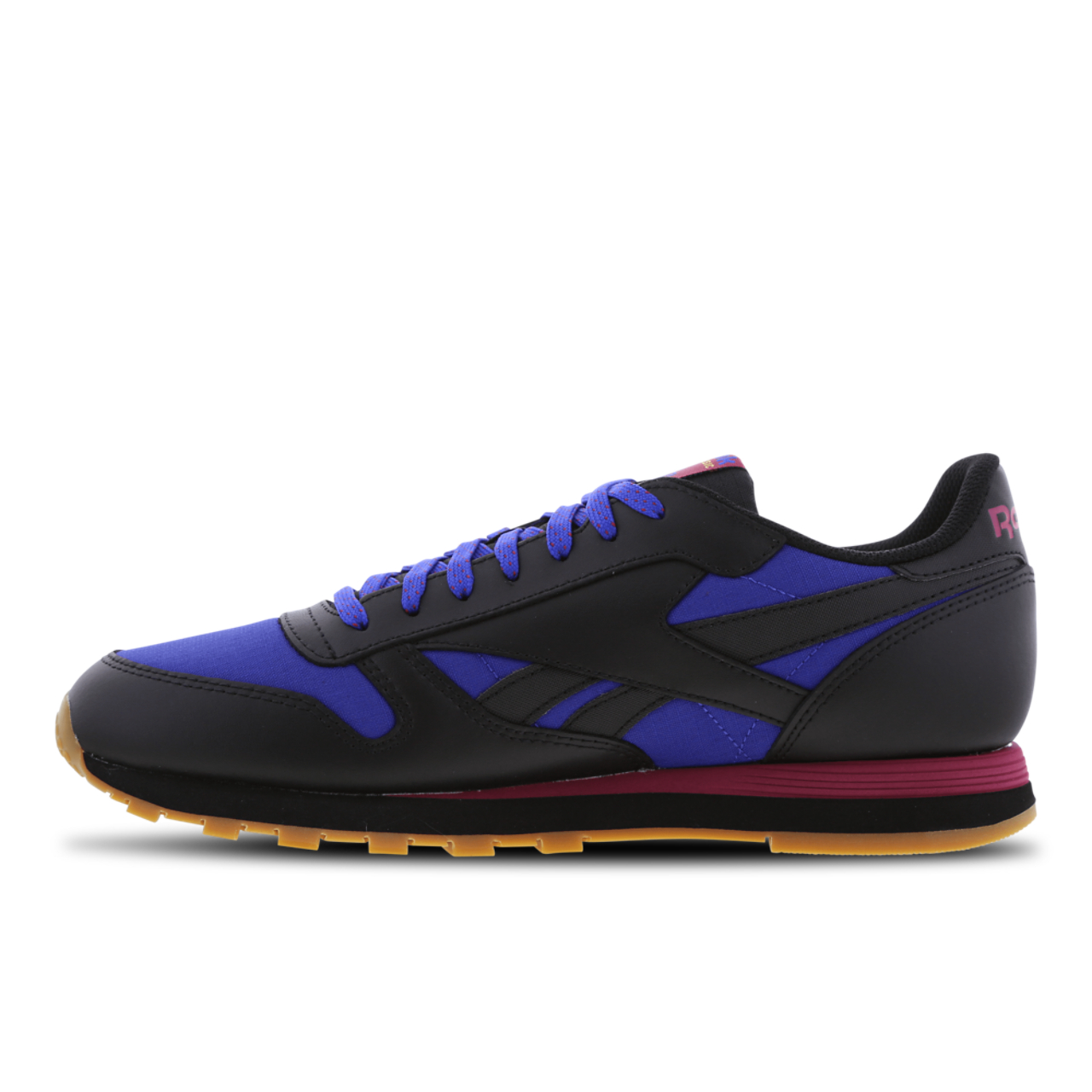Reebok Classic Leather Immagine 4 di 7. Tocca per aprire la galleria fotografica.