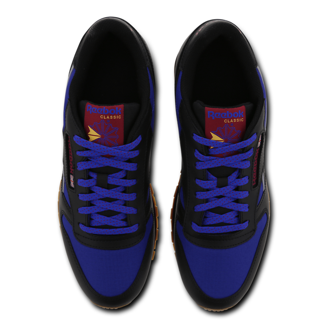 Reebok Classic Leather Immagine 5 di 7. Tocca per aprire la galleria fotografica.