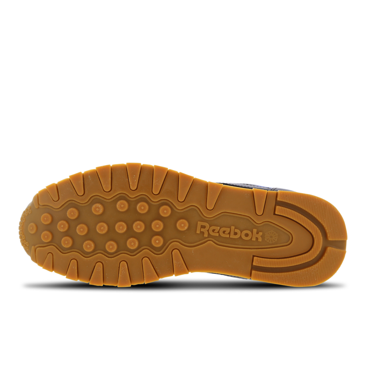 Reebok Classic Leather Immagine 6 di 7. Tocca per aprire la galleria fotografica.