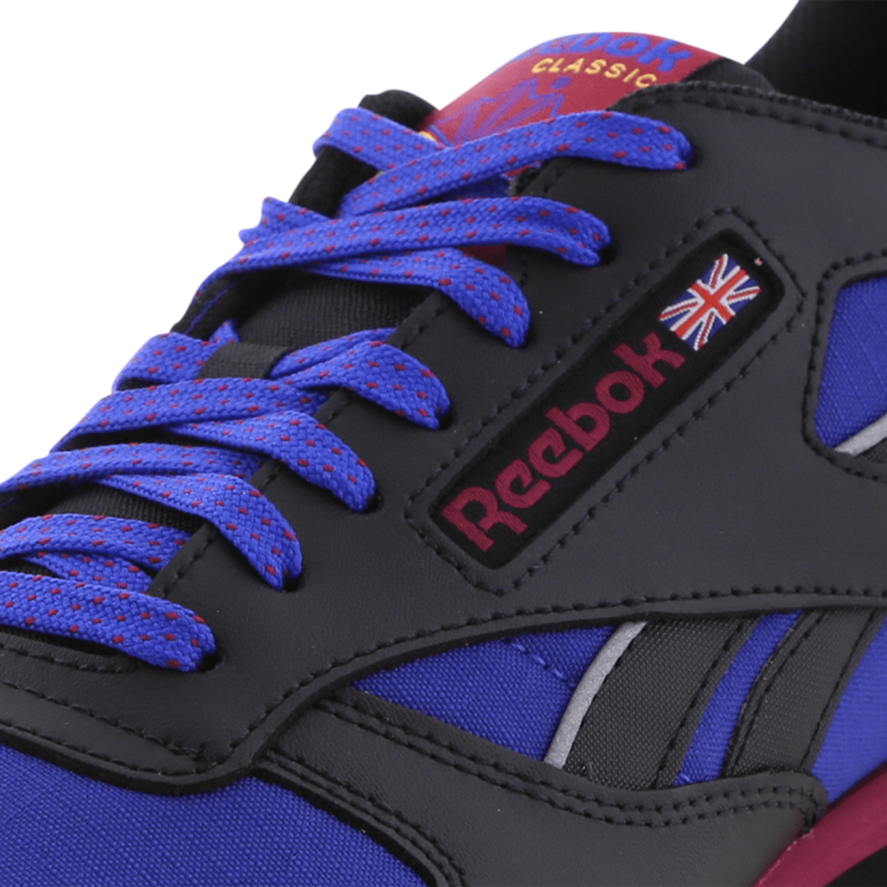 Reebok Classic Leather Immagine 7 di 7. Tocca per aprire la galleria fotografica.