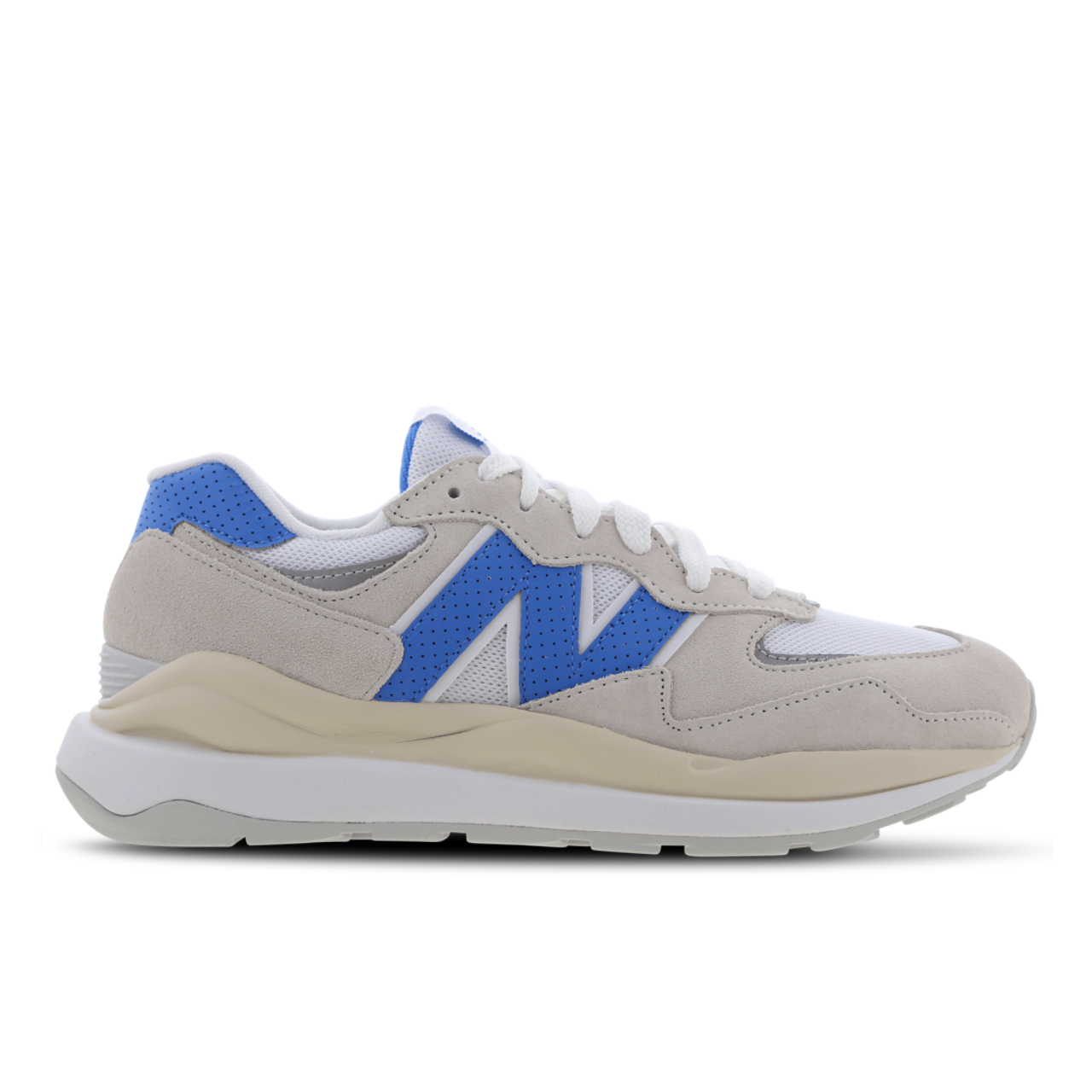 New Balance 5740 Image 1 of 7. Tap to open photo gallery.