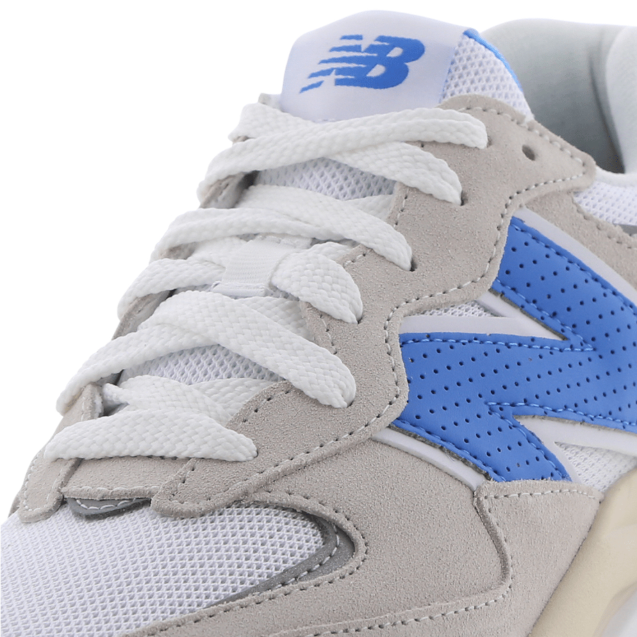 New Balance 5740 Image 7 of 7. Tap to open photo gallery.