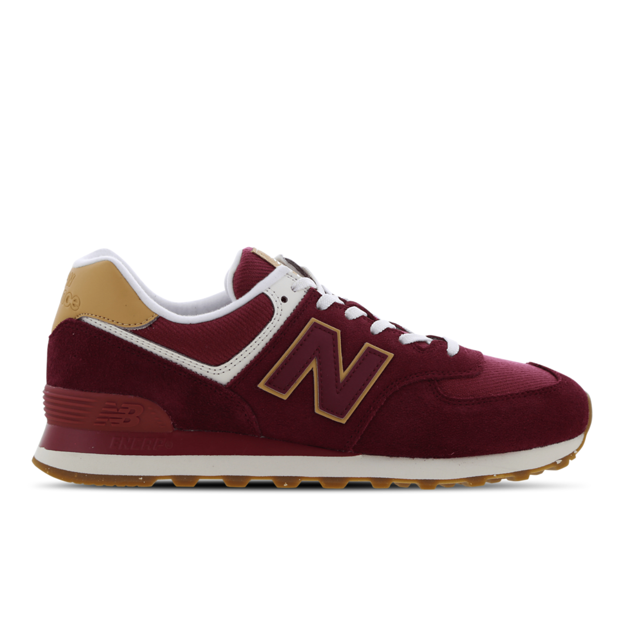 New Balance 574 Afbeelding 1 van 7. Tik om de fotogalerij te openen..
