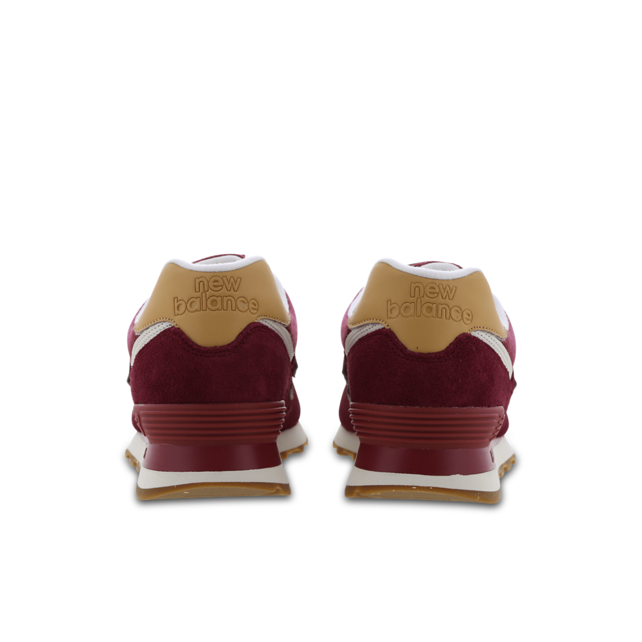 New Balance 574 Afbeelding 3 van 7. Tik om de fotogalerij te openen..