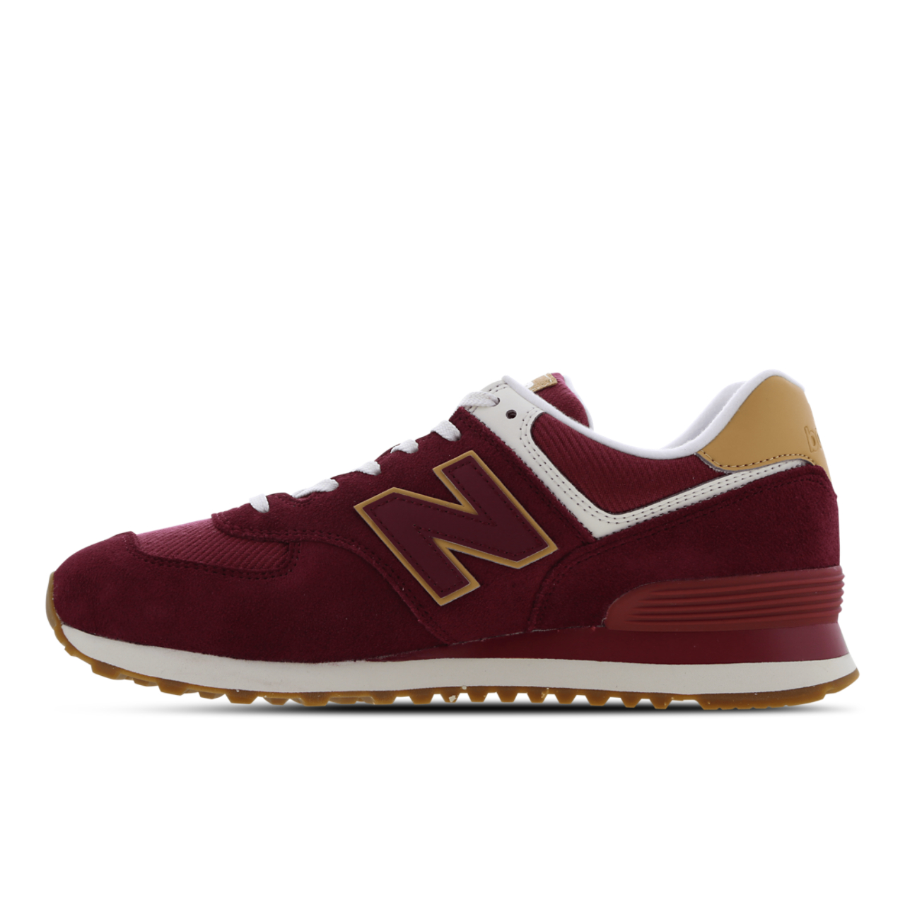 New Balance 574 Afbeelding 4 van 7. Tik om de fotogalerij te openen..