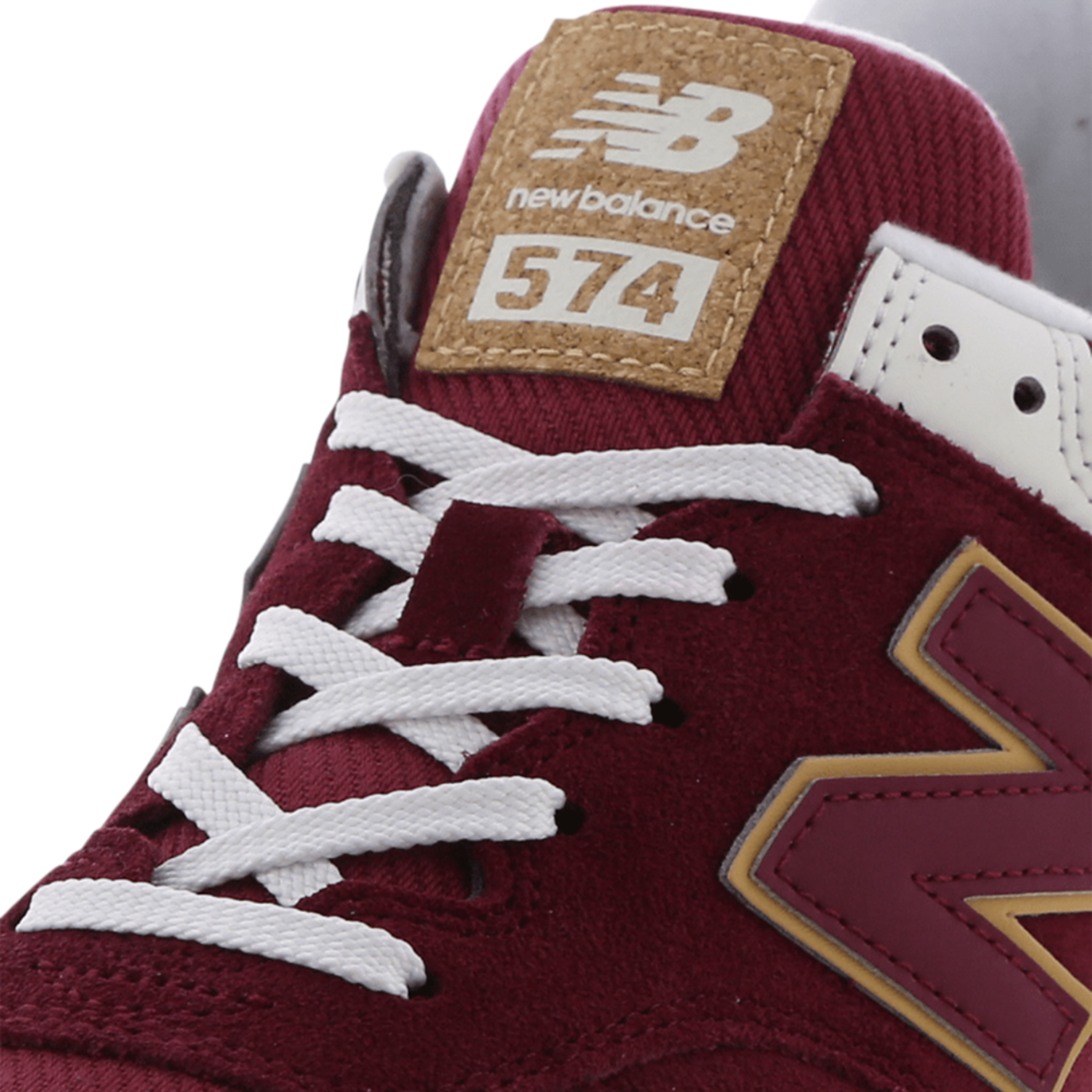 New Balance 574 Afbeelding 7 van 7. Tik om de fotogalerij te openen..