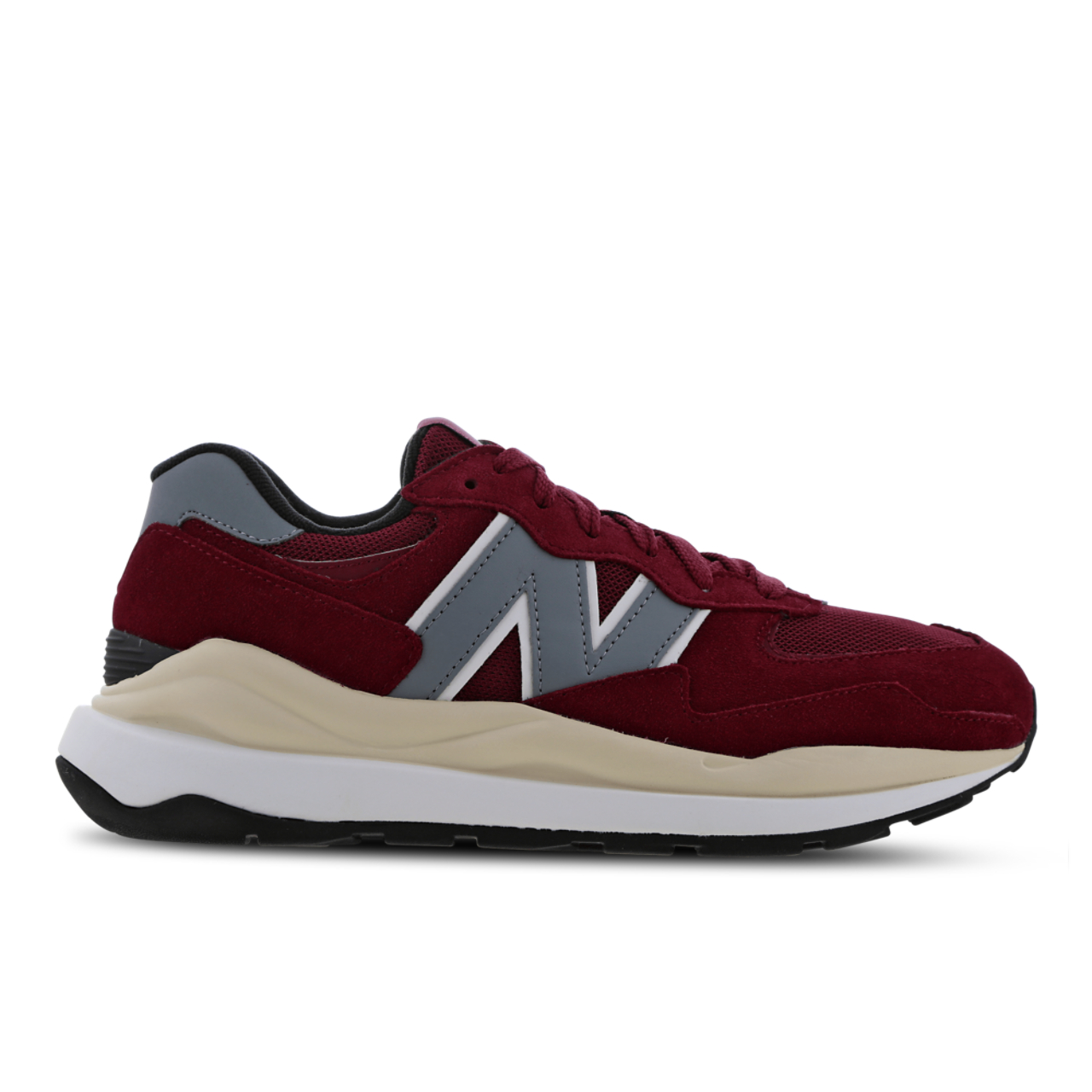 New Balance 5740 Image 1 of 7. Tap to open photo gallery.
