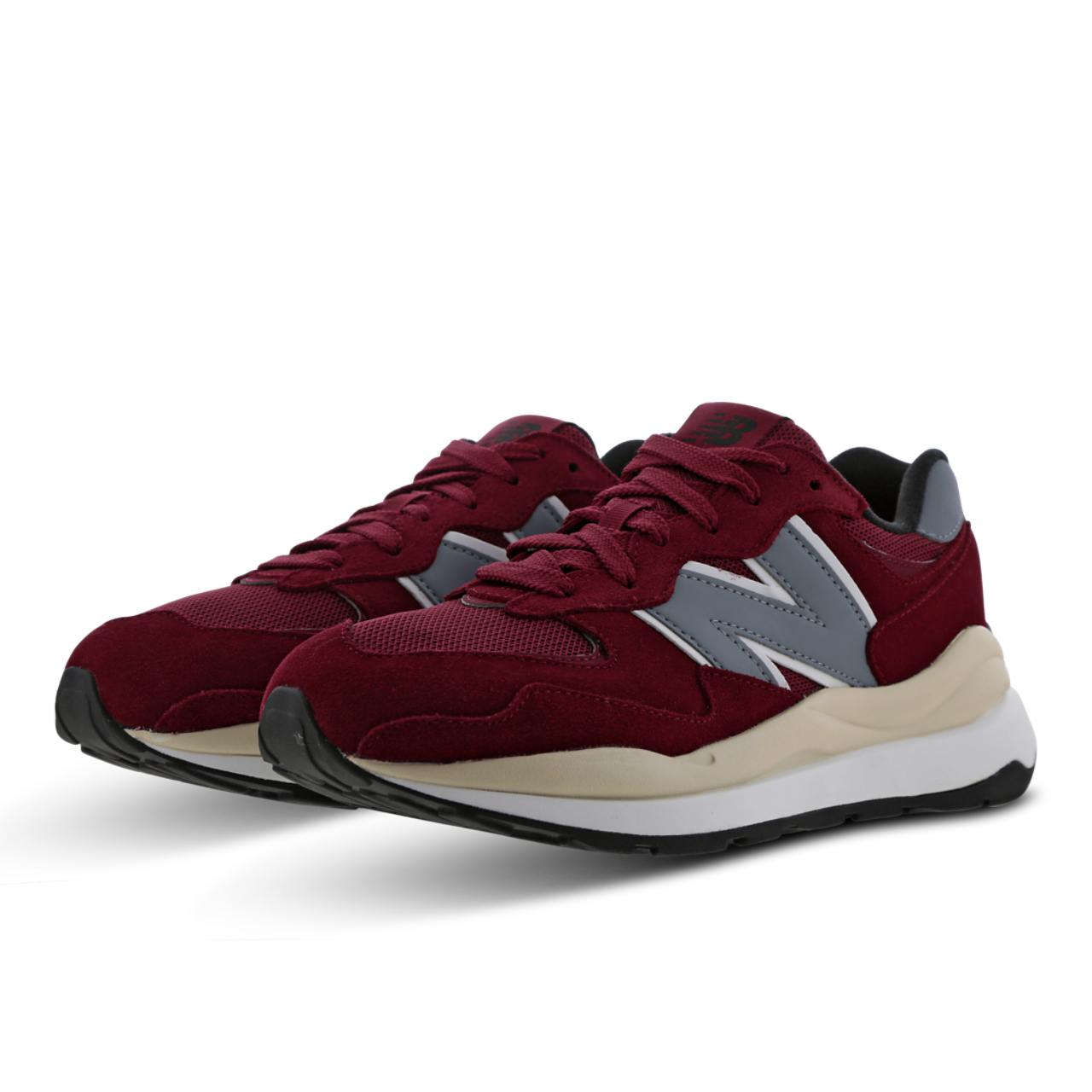 New Balance 5740 Image 2 of 7. Tap to open photo gallery.