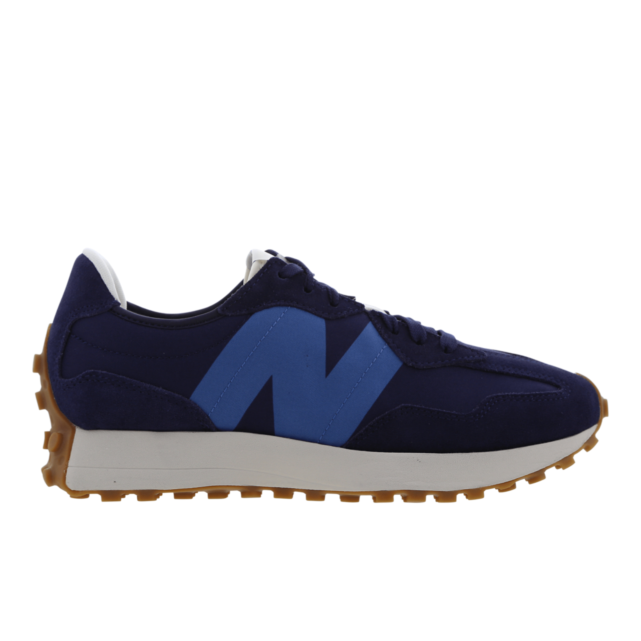 New Balance 327 Afbeelding 1 van 7. Tik om de fotogalerij te openen..