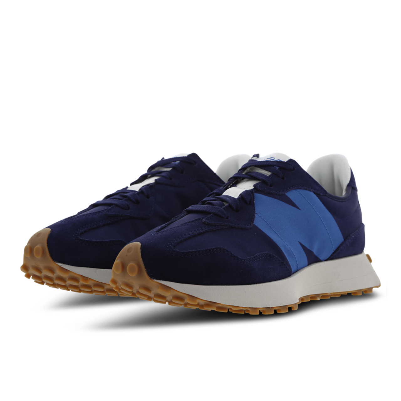 New Balance 327 Afbeelding 2 van 7. Tik om de fotogalerij te openen..
