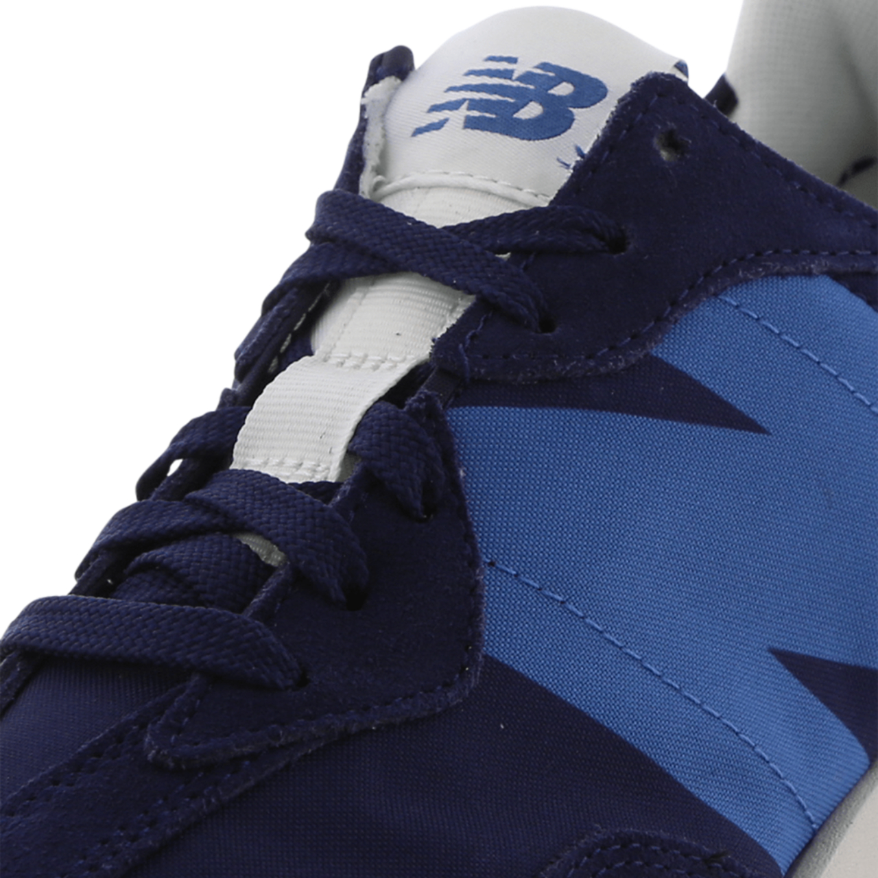 New Balance 327 Afbeelding 7 van 7. Tik om de fotogalerij te openen..