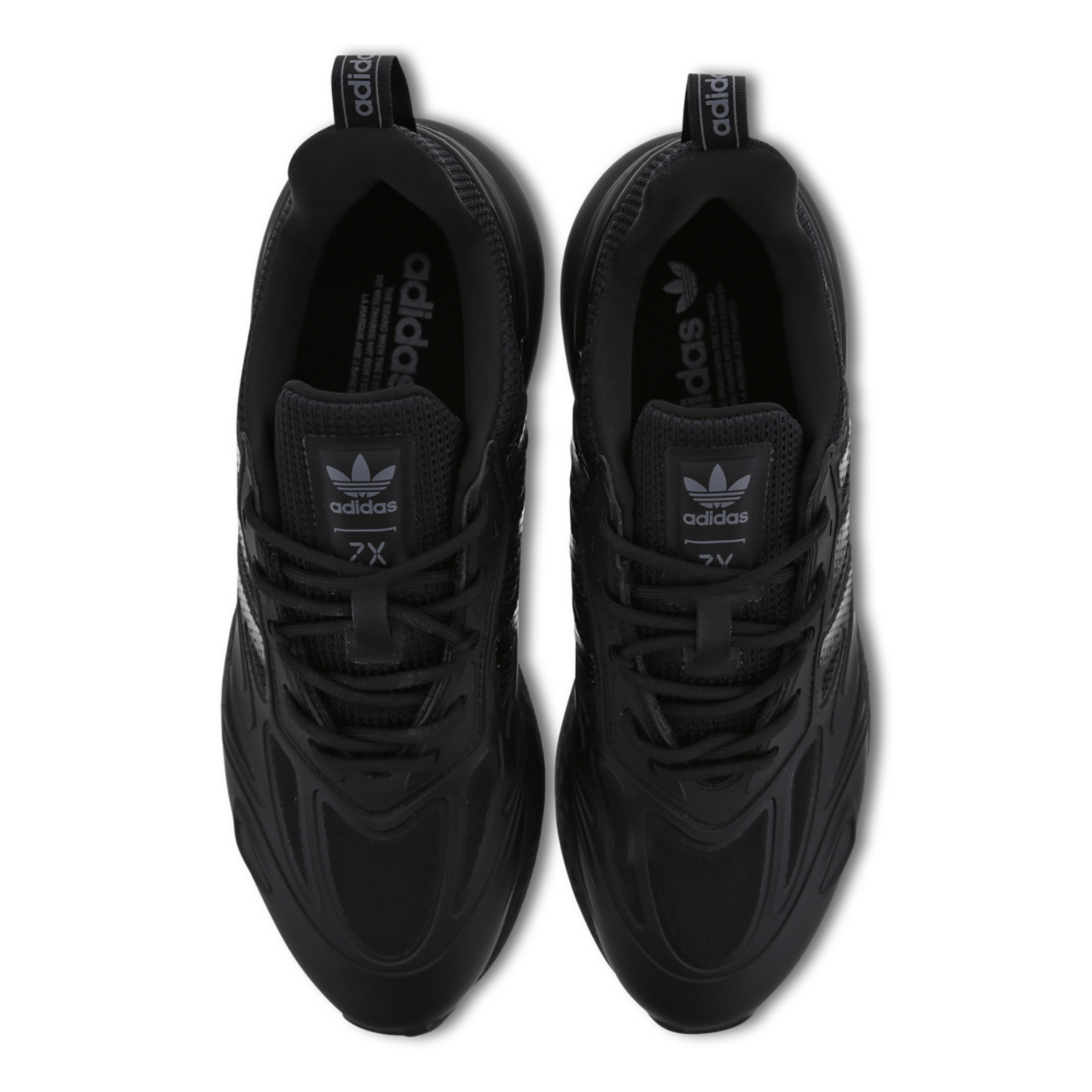 adidas Zx 2K Boost Image 5 of 7. Tap to open photo gallery.