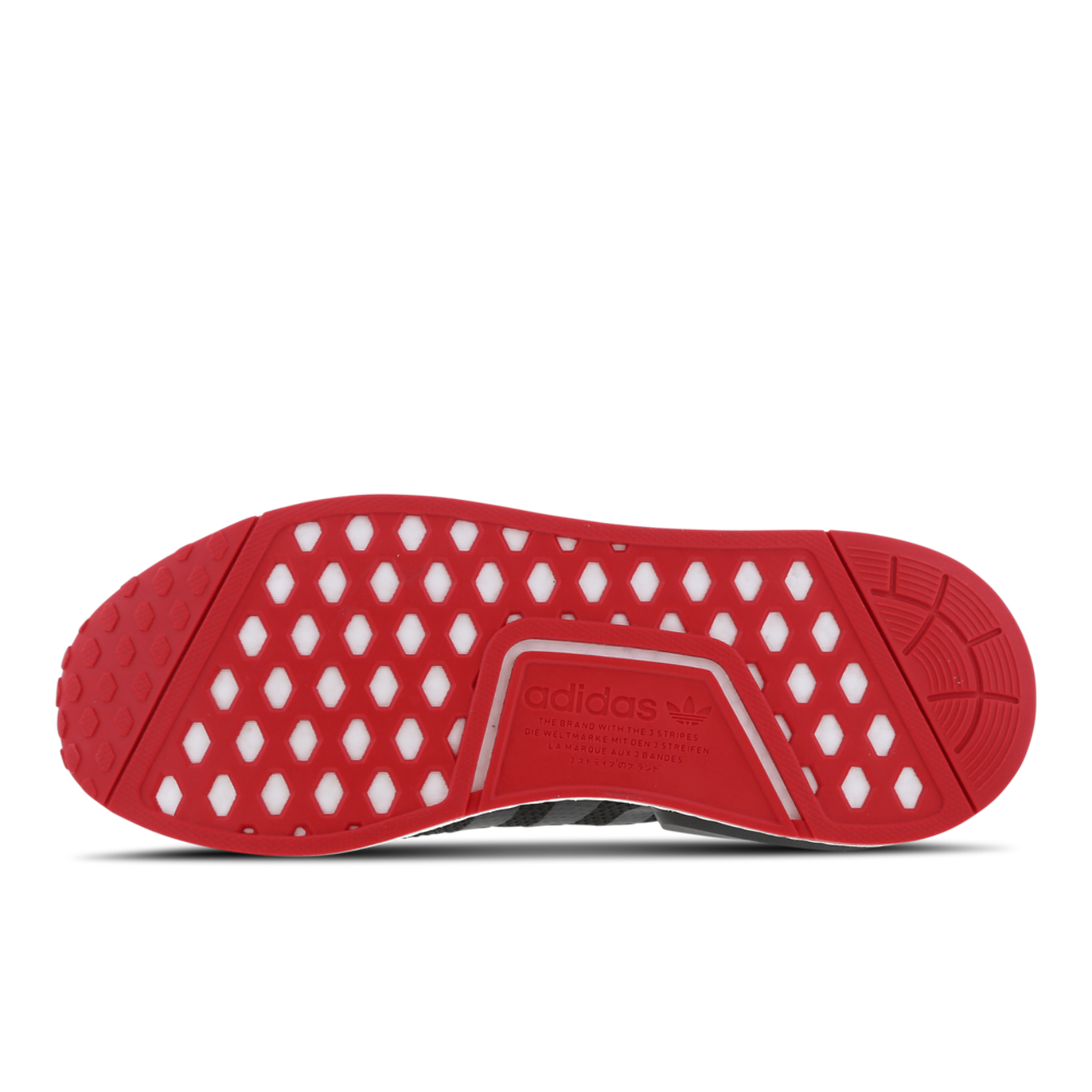adidas Nmd R1 V2 Image 6 of 7. Tap to open photo gallery.