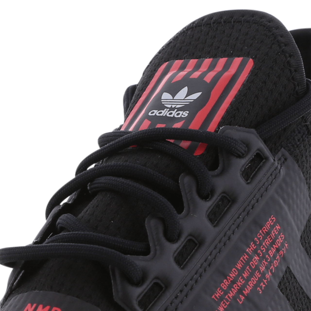 adidas Nmd R1 V2 Image 7 of 7. Tap to open photo gallery.