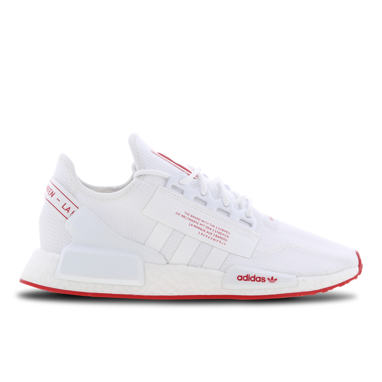 adidas NMD R1 V2 Image 1 of 7. Tap to open photo gallery.