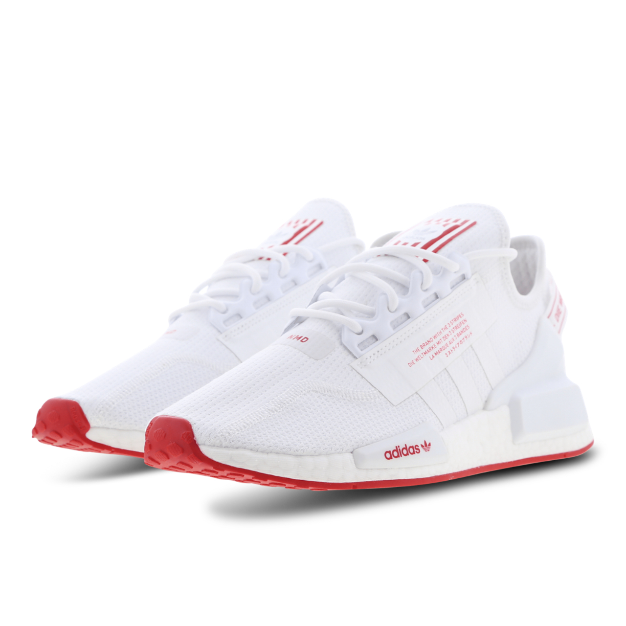 adidas NMD R1 V2 Image 2 of 7. Tap to open photo gallery.
