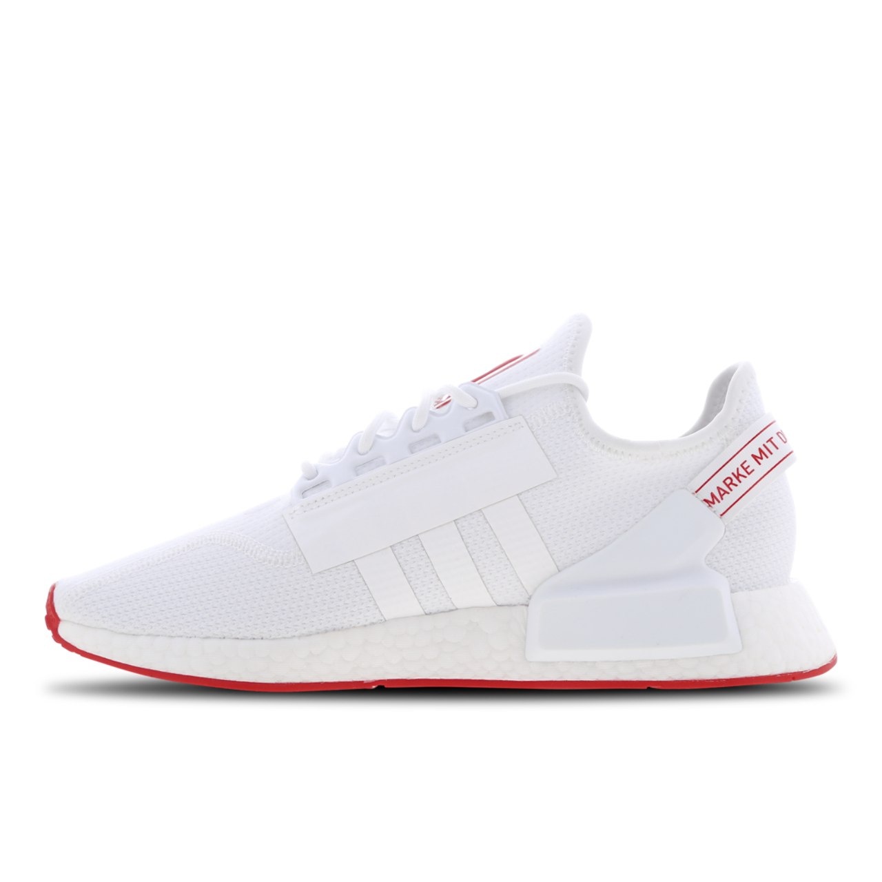 adidas NMD R1 V2 Image 4 of 7. Tap to open photo gallery.