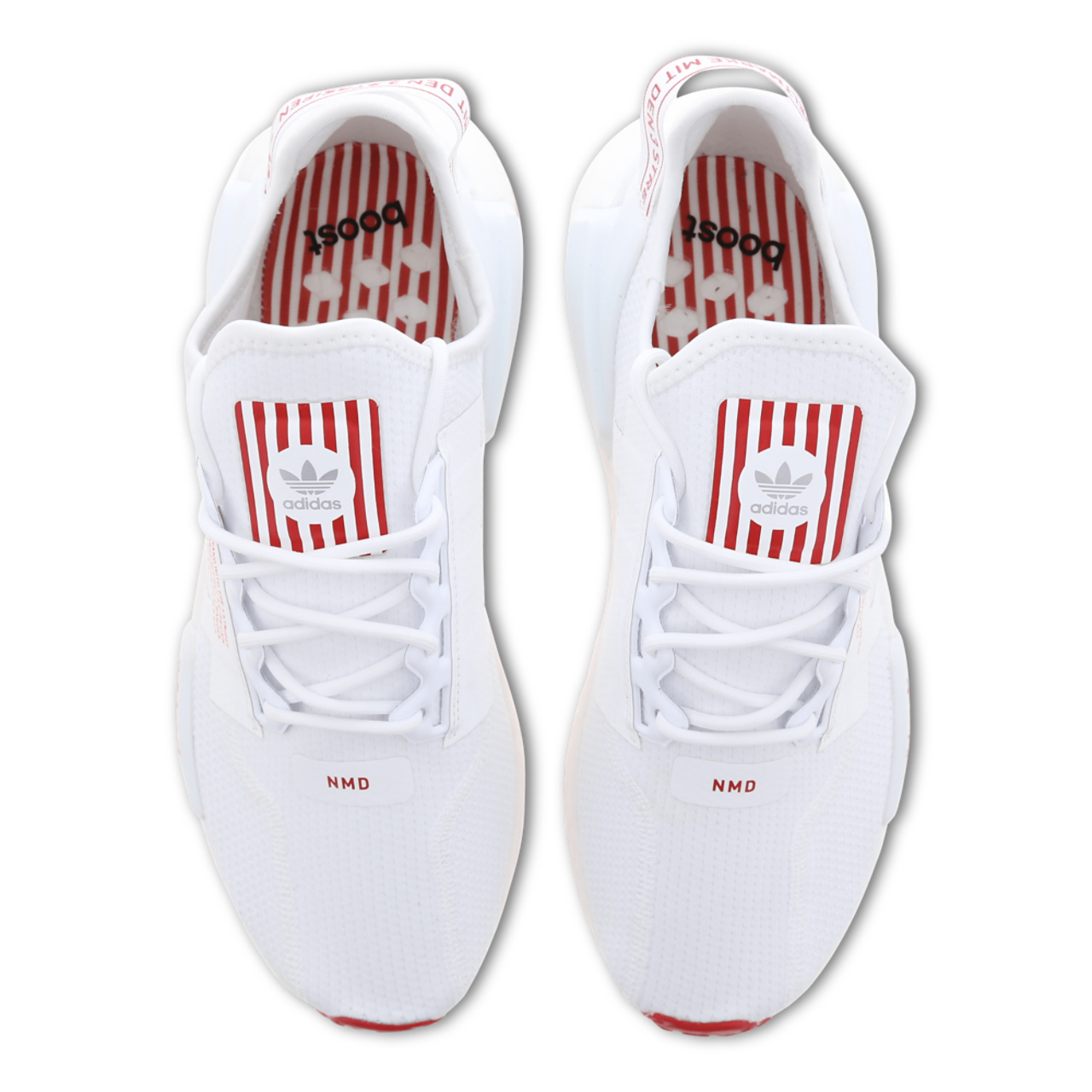 adidas NMD R1 V2 Image 5 of 7. Tap to open photo gallery.