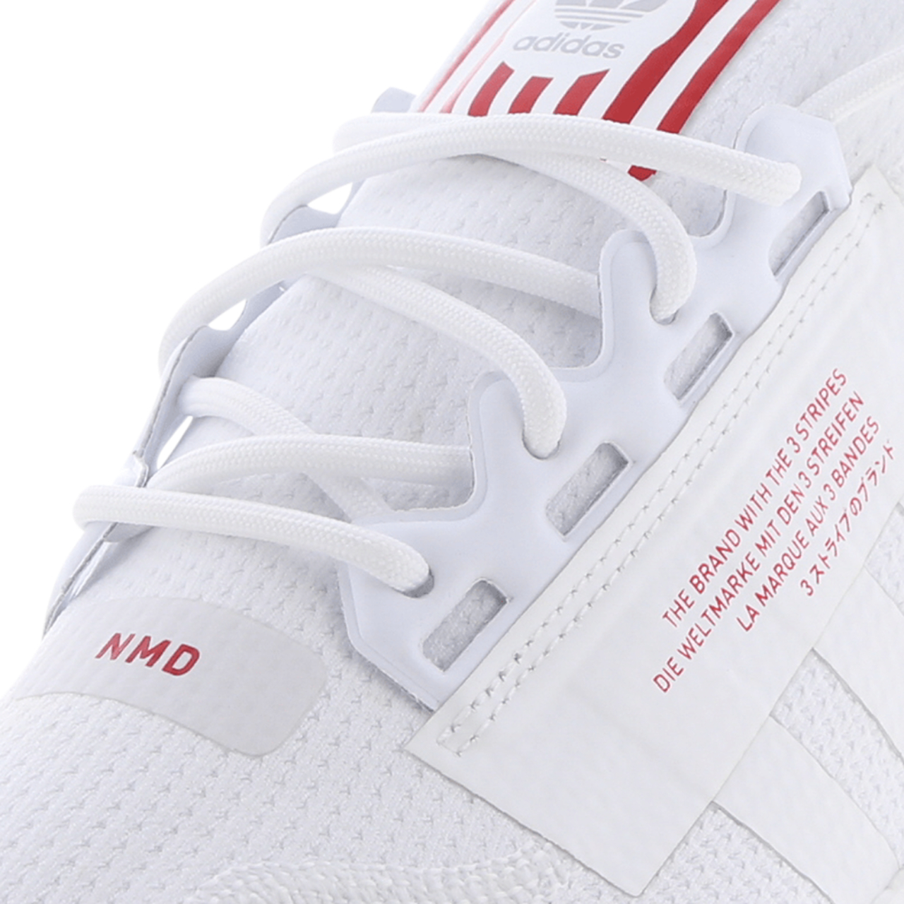 adidas NMD R1 V2 Image 7 of 7. Tap to open photo gallery.