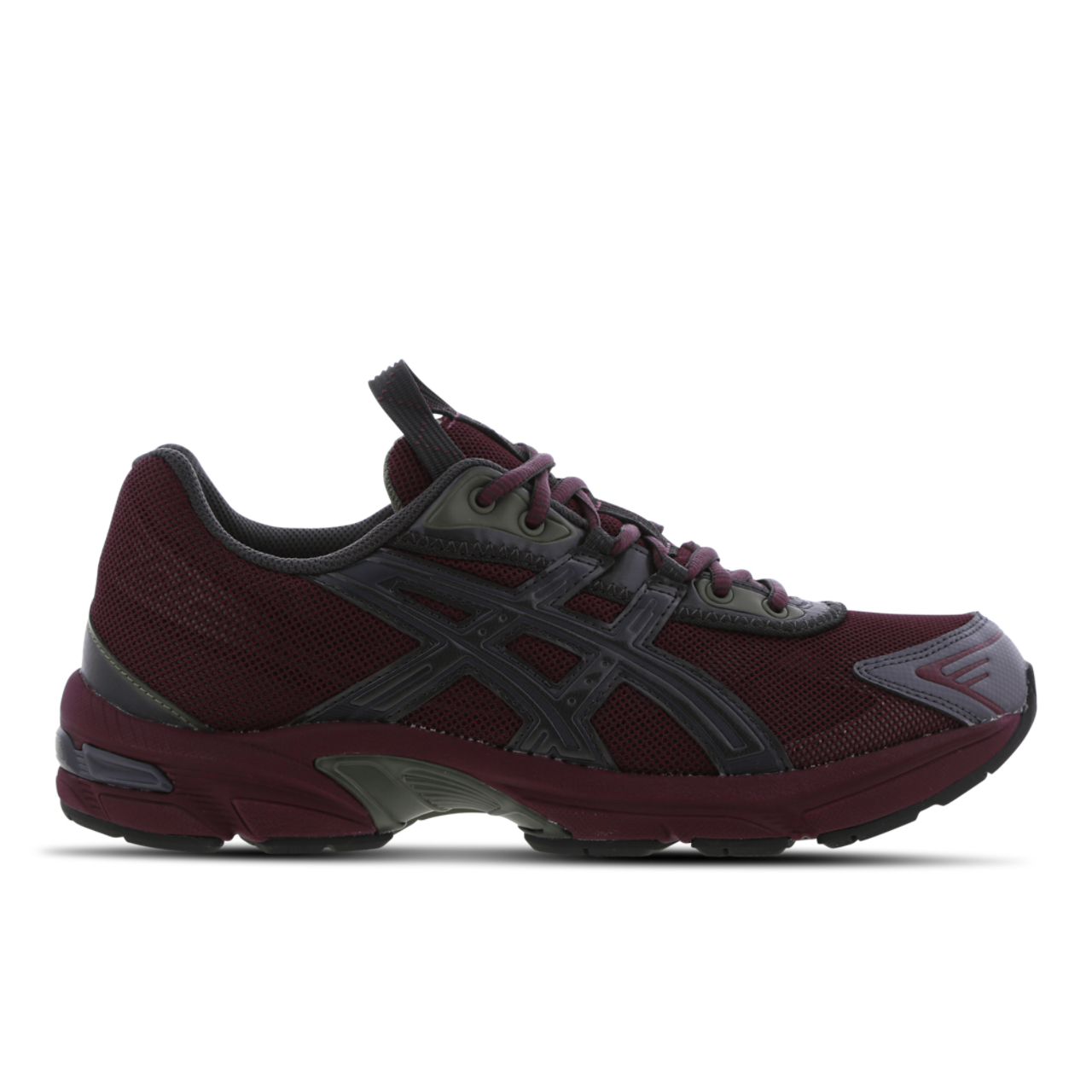 Asics Gel 1130 Studio Image 1 of 7. Tap to open photo gallery.