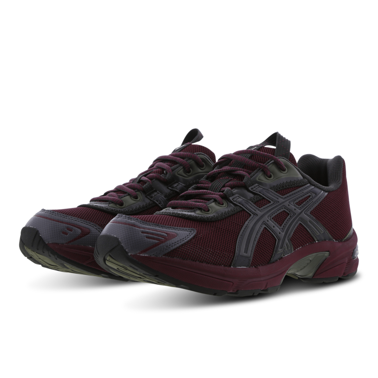 Asics Gel 1130 Studio Image 2 of 7. Tap to open photo gallery.