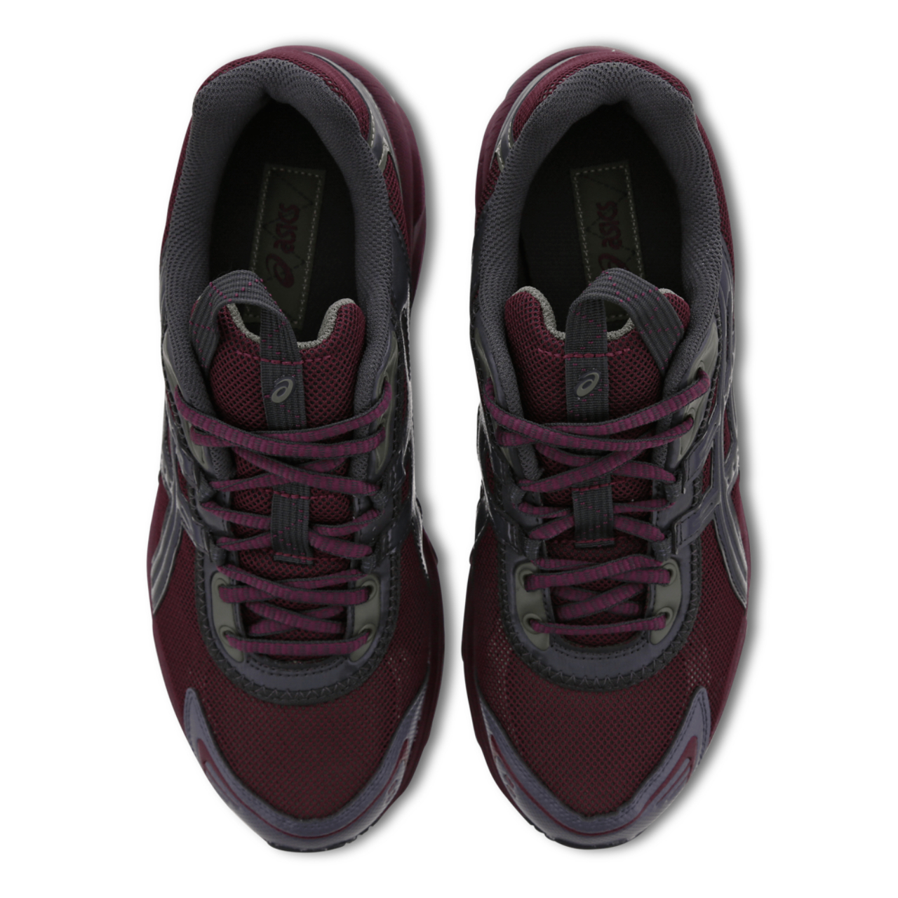 Asics Gel 1130 Studio Image 5 of 7. Tap to open photo gallery.