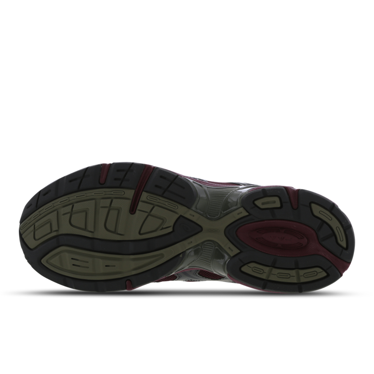Asics Gel 1130 Studio Image 6 of 7. Tap to open photo gallery.
