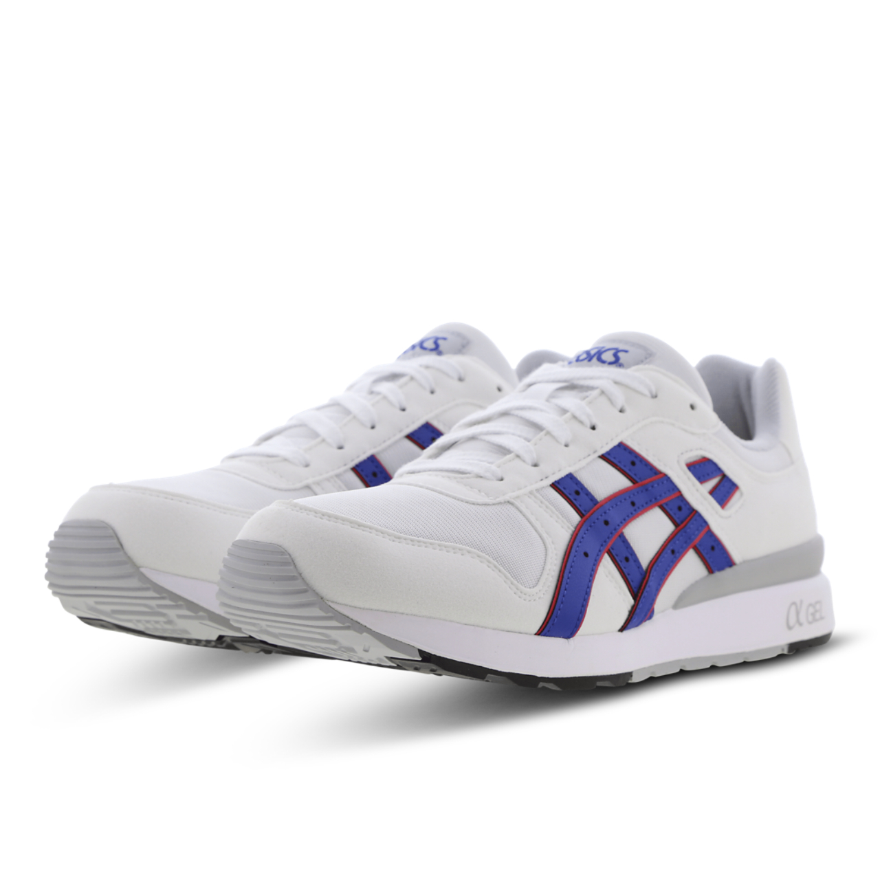 Asics Gt-ii Image 2 of 6. Tap to open photo gallery.