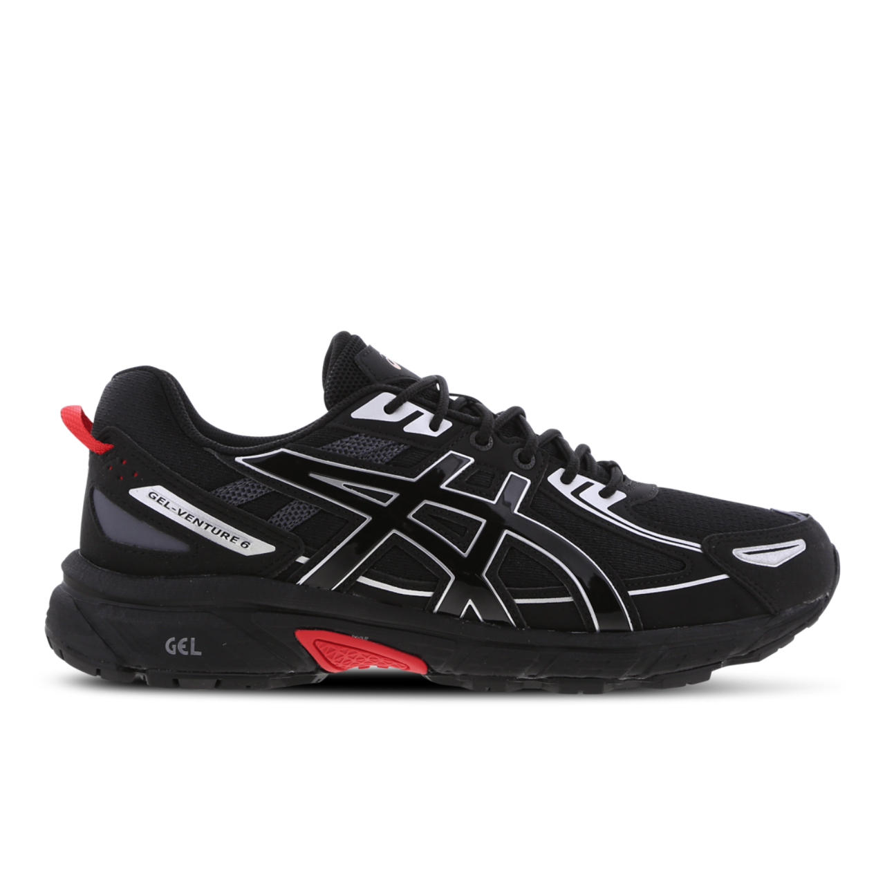 Asics GEL-VENTURE 6 Image 1 of 7. Tap to open photo gallery.