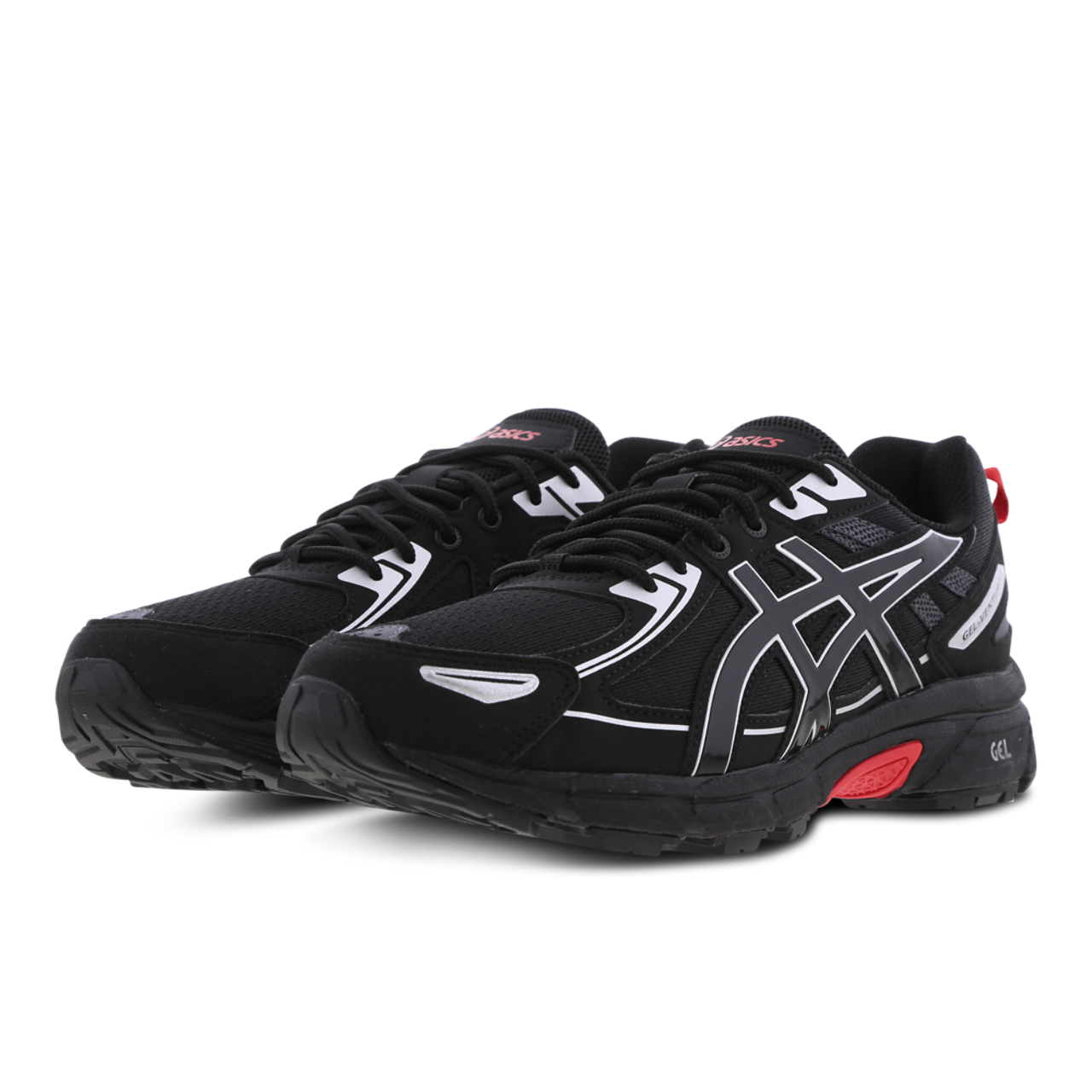 Asics GEL-VENTURE 6 Image 2 of 7. Tap to open photo gallery.