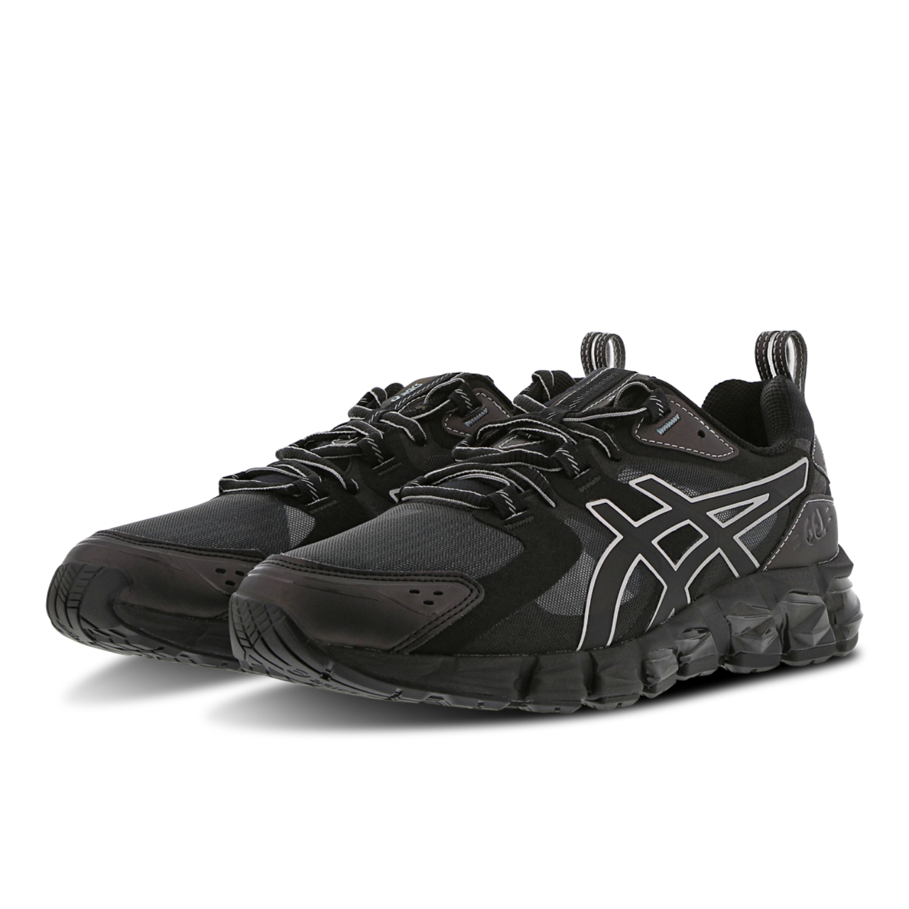 Asics GEL-QUANTUM 180 VI Image 2 of 7. Tap to open photo gallery.
