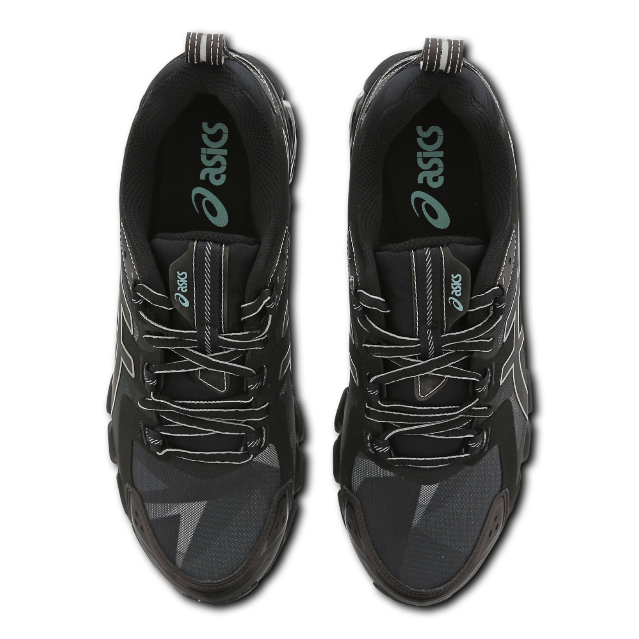Asics GEL-QUANTUM 180 VI Image 5 of 7. Tap to open photo gallery.