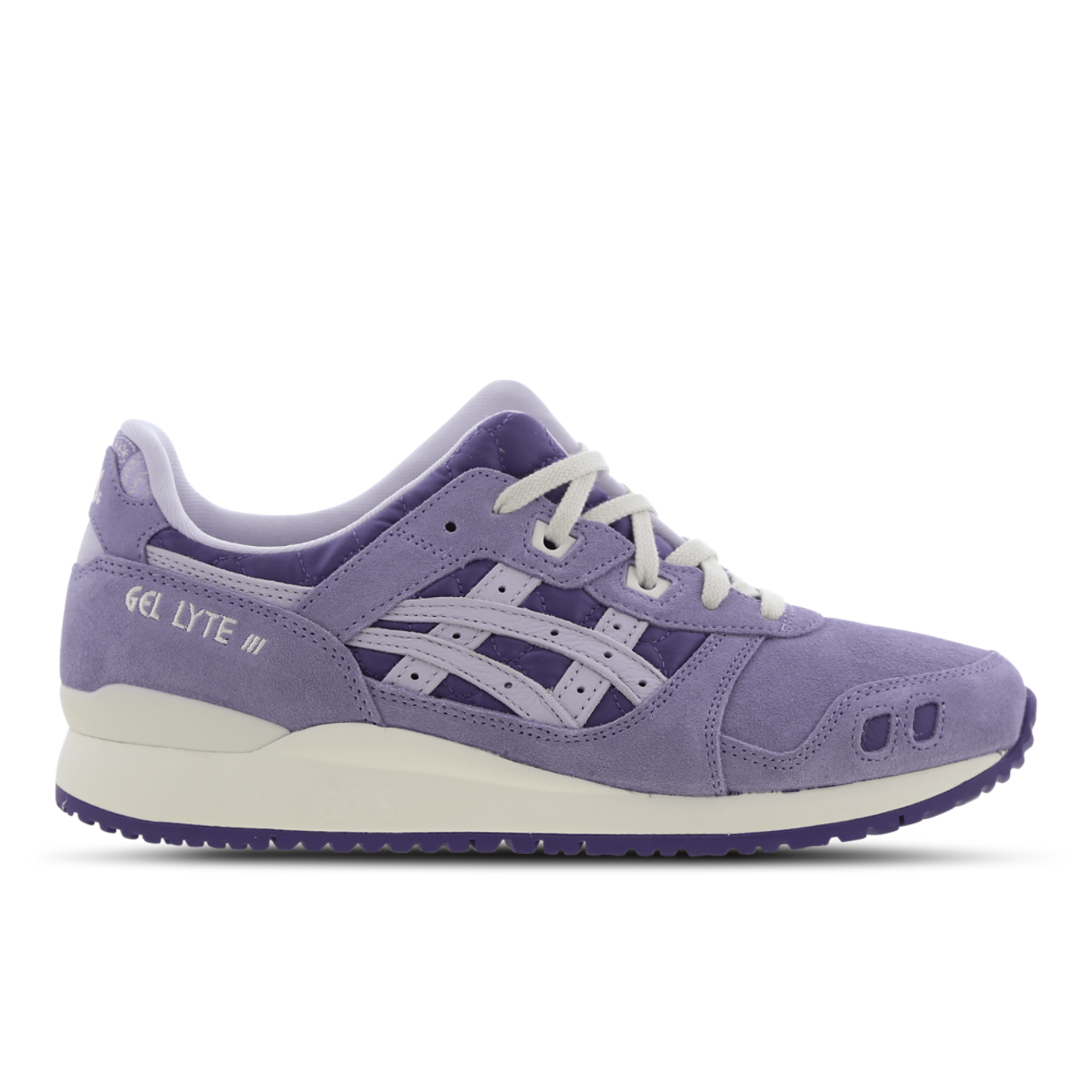 Asics Gel Lyte III Image 1 of 7. Tap to open photo gallery.