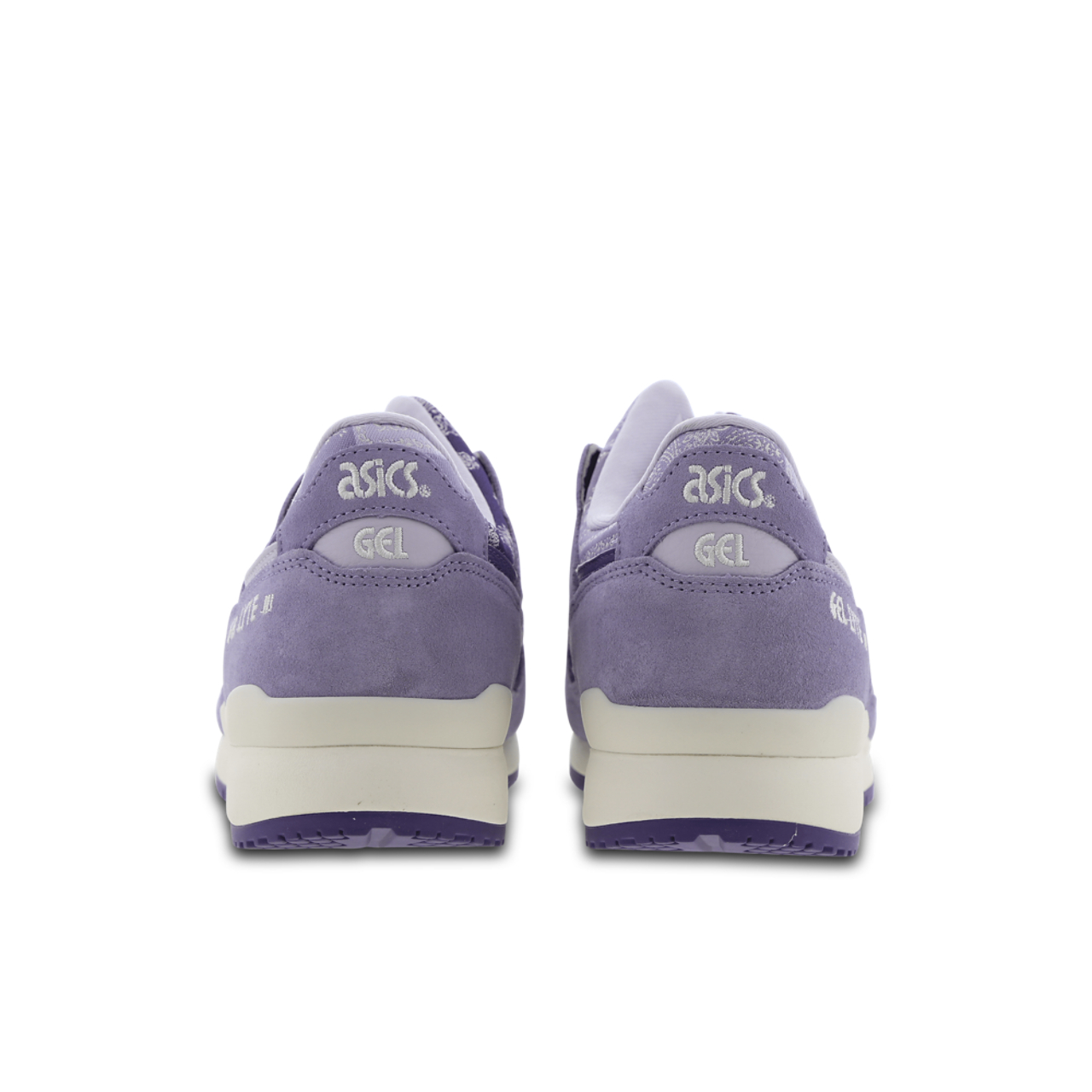 Asics Gel Lyte III Image 3 of 7. Tap to open photo gallery.