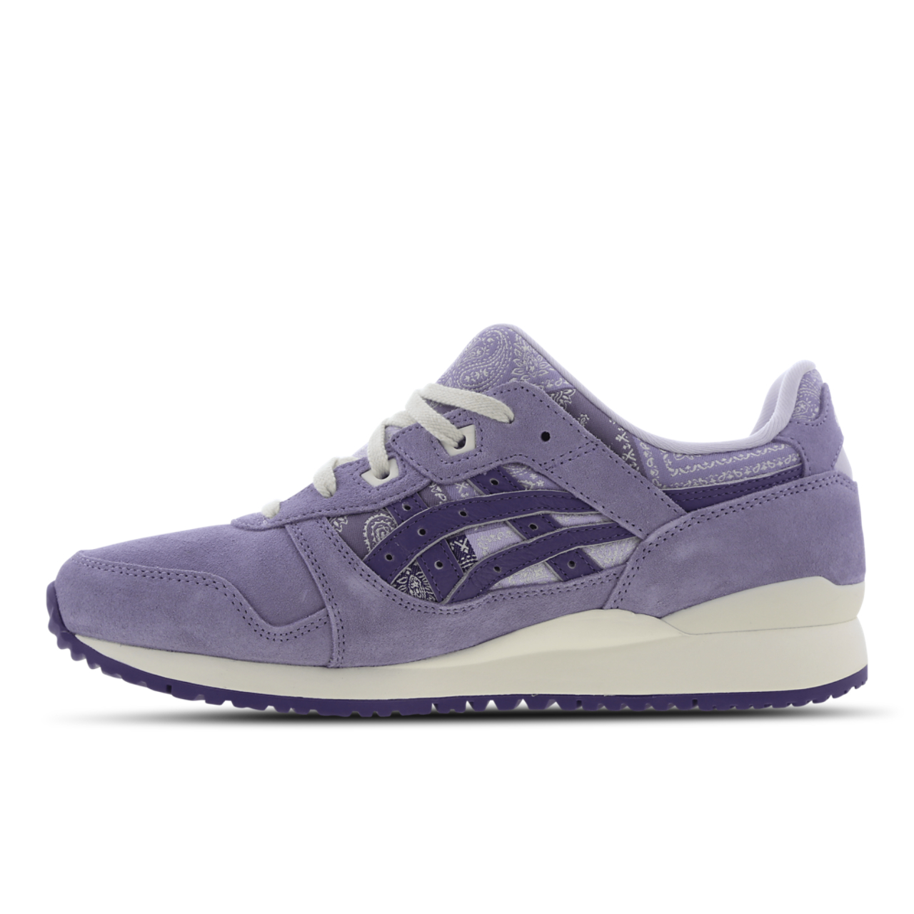 Asics Gel Lyte III Image 4 of 7. Tap to open photo gallery.