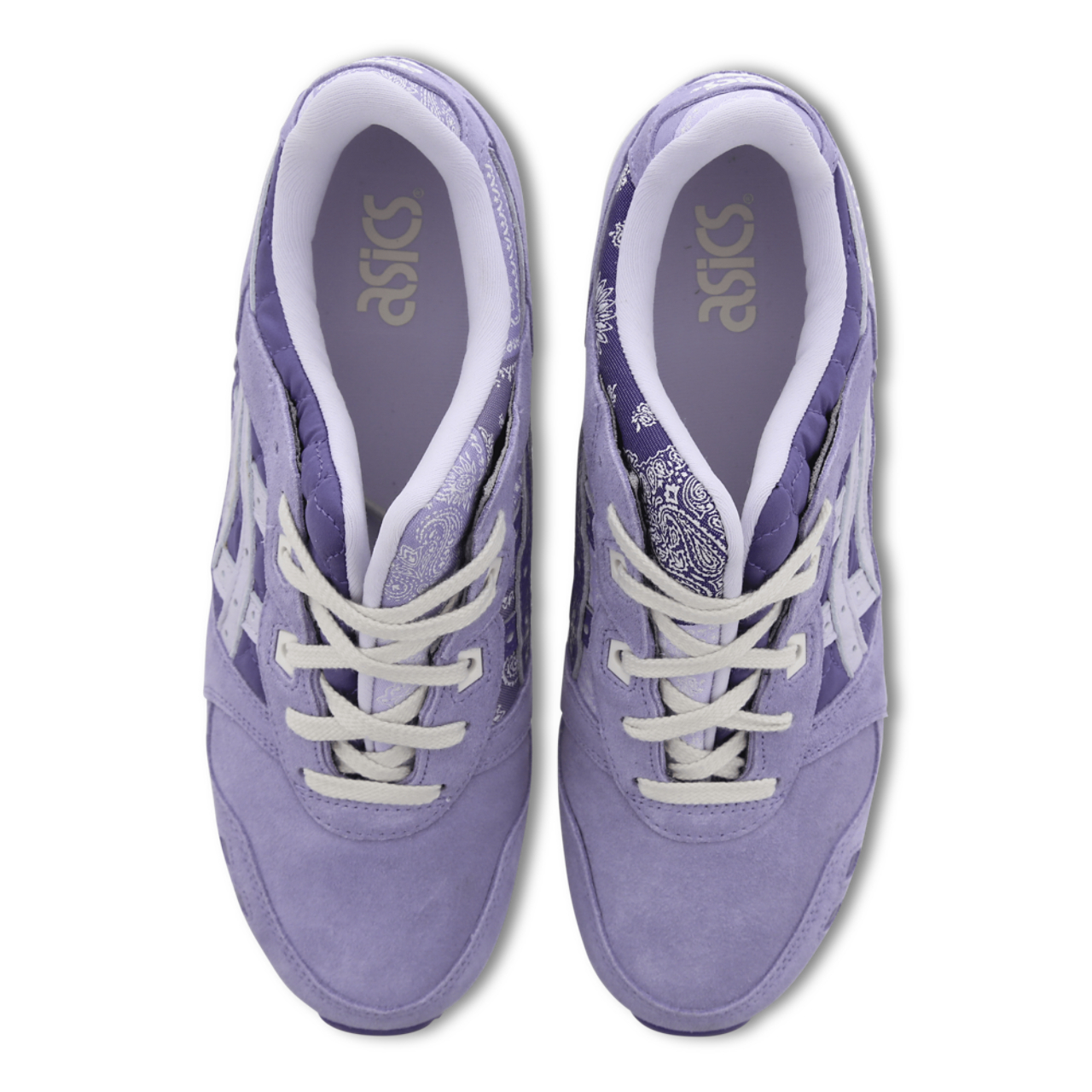 Asics Gel Lyte III Image 5 of 7. Tap to open photo gallery.