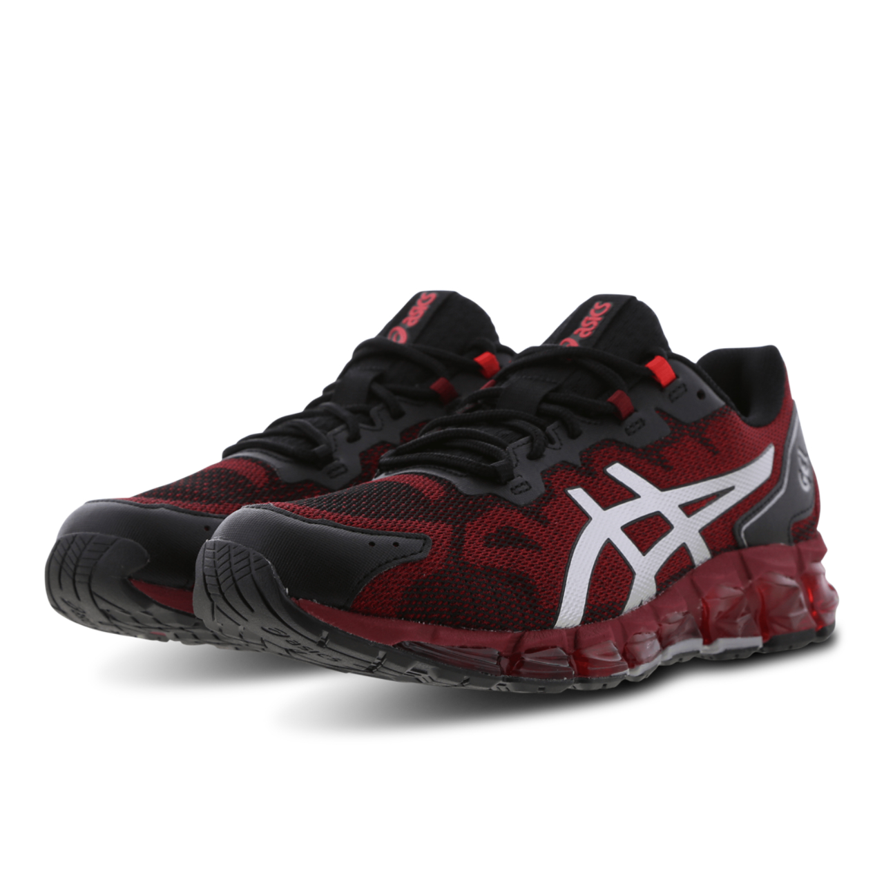 Asics Gel Quantum 360-6 Image 2 of 7. Tap to open photo gallery.