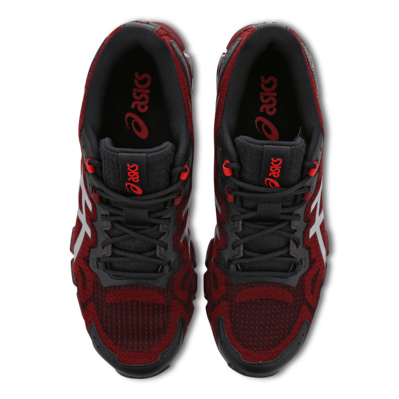 Asics Gel Quantum 360-6 Image 5 of 7. Tap to open photo gallery.