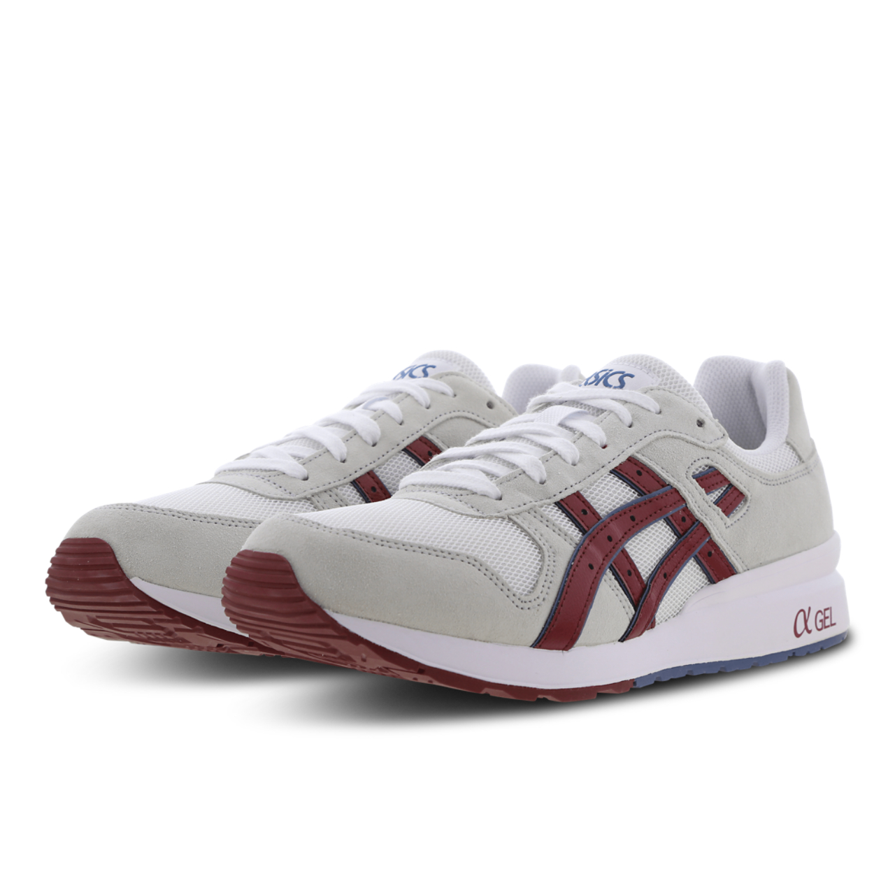 Asics Gt-ii Image 2 of 7. Tap to open photo gallery.