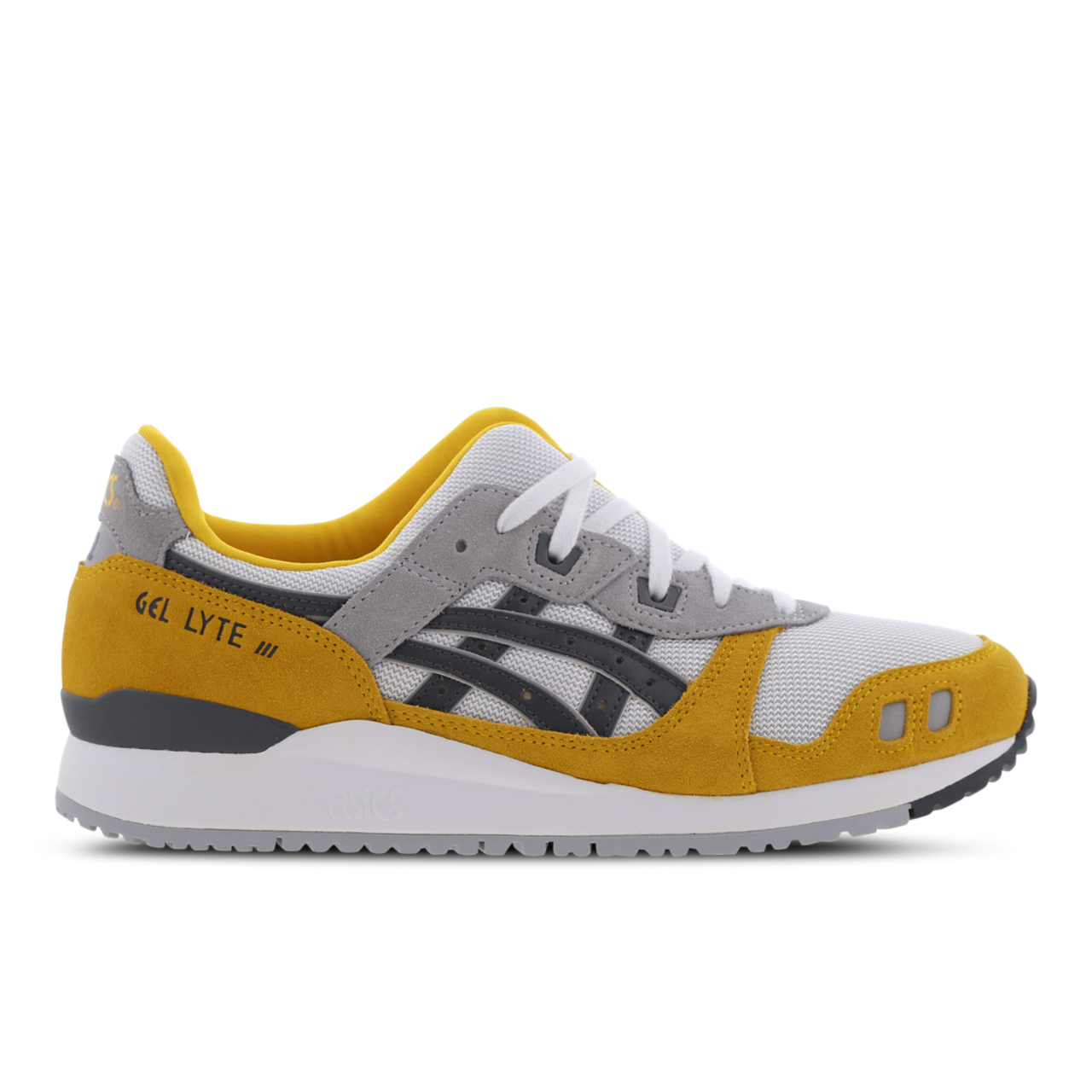 Asics Gel Lyte III Image 1 of 7. Tap to open photo gallery.