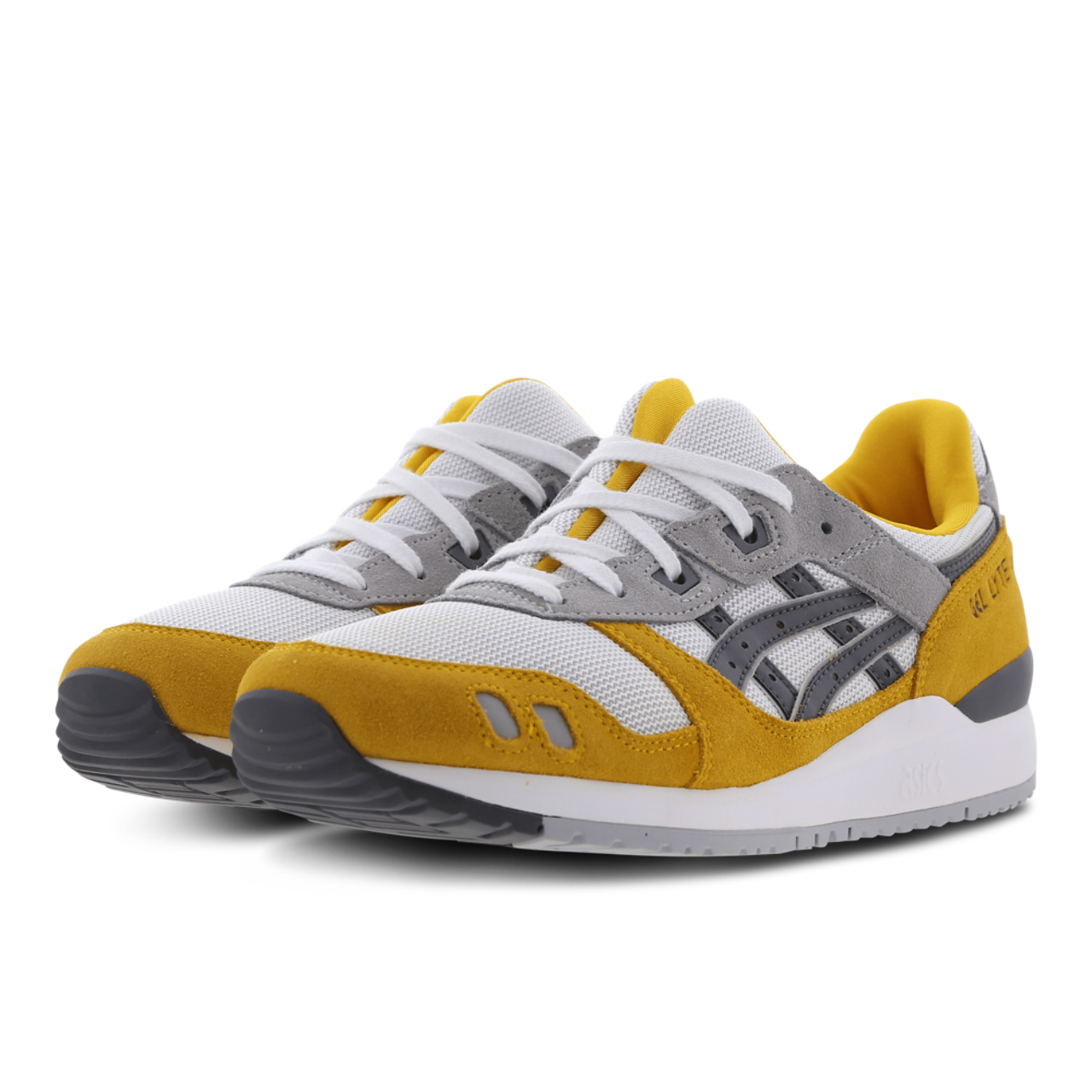 Asics Gel Lyte III Image 2 of 7. Tap to open photo gallery.