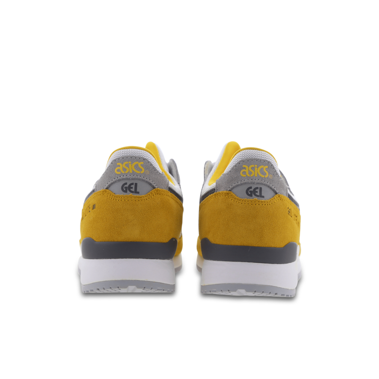 Asics Gel Lyte III Image 3 of 7. Tap to open photo gallery.