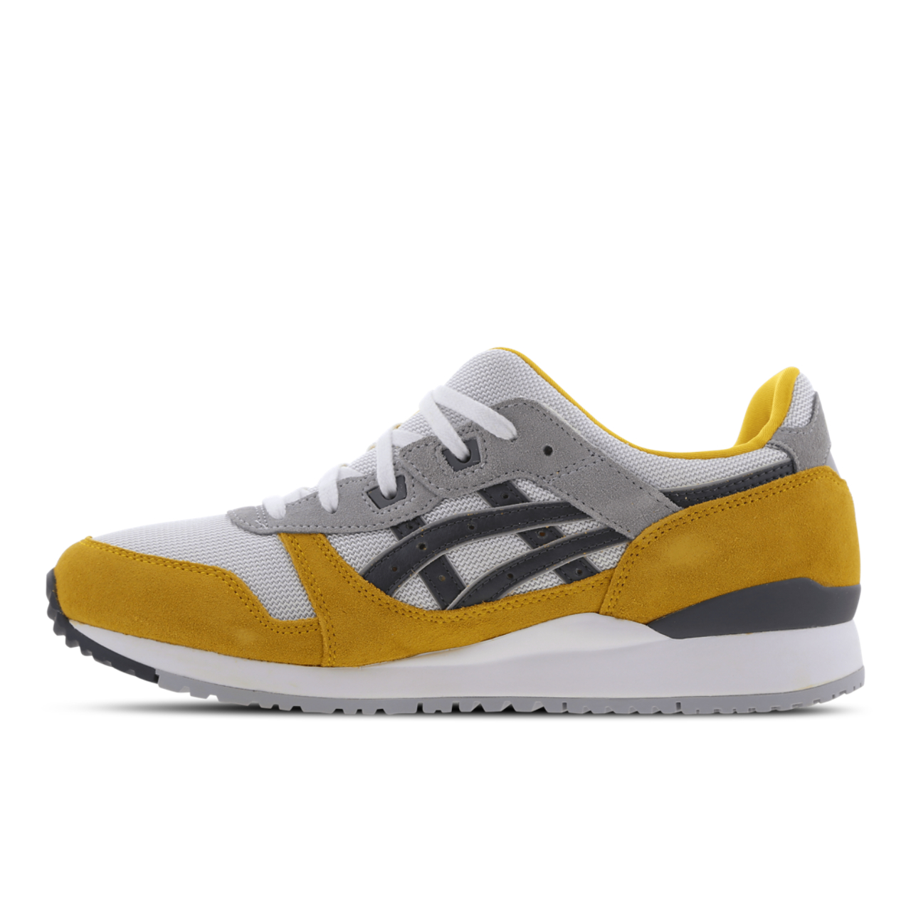 Asics Gel Lyte III Image 4 of 7. Tap to open photo gallery.