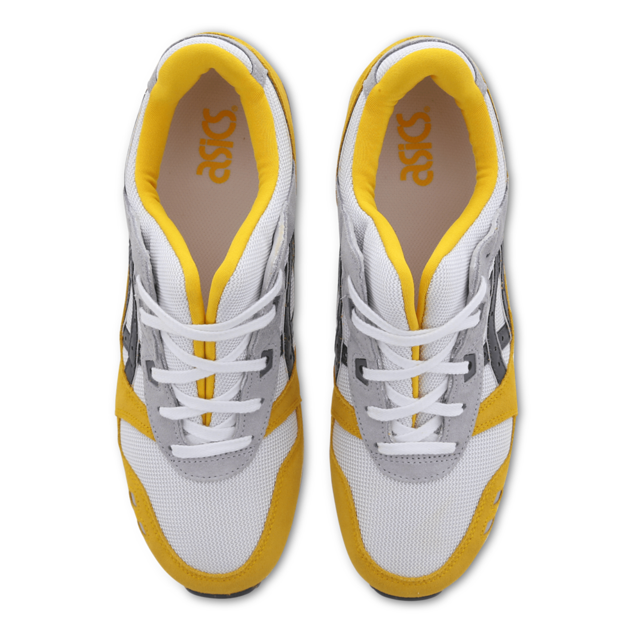 Asics Gel Lyte III Image 5 of 7. Tap to open photo gallery.