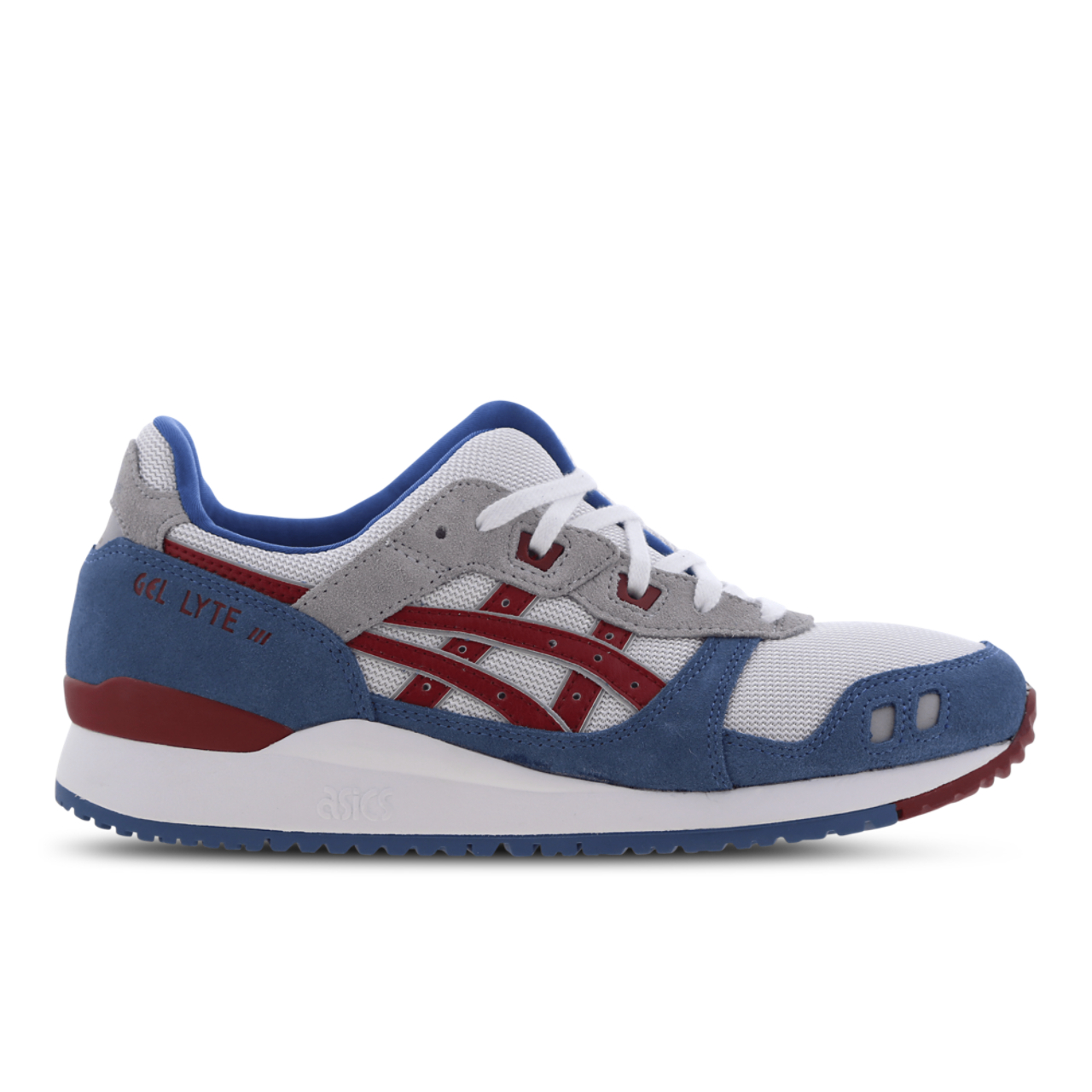 Asics Gel Lyte III Image 1 of 7. Tap to open photo gallery.
