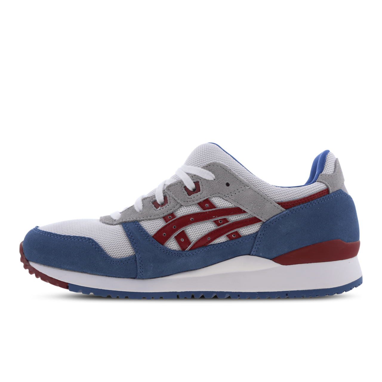 Asics Gel Lyte III Image 4 of 7. Tap to open photo gallery.