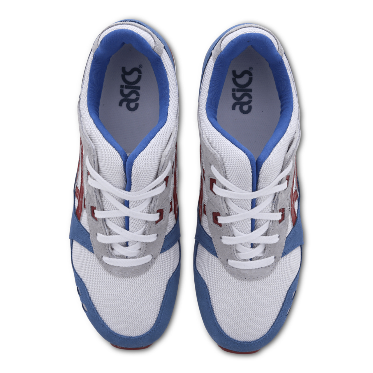 Asics Gel Lyte III Image 5 of 7. Tap to open photo gallery.