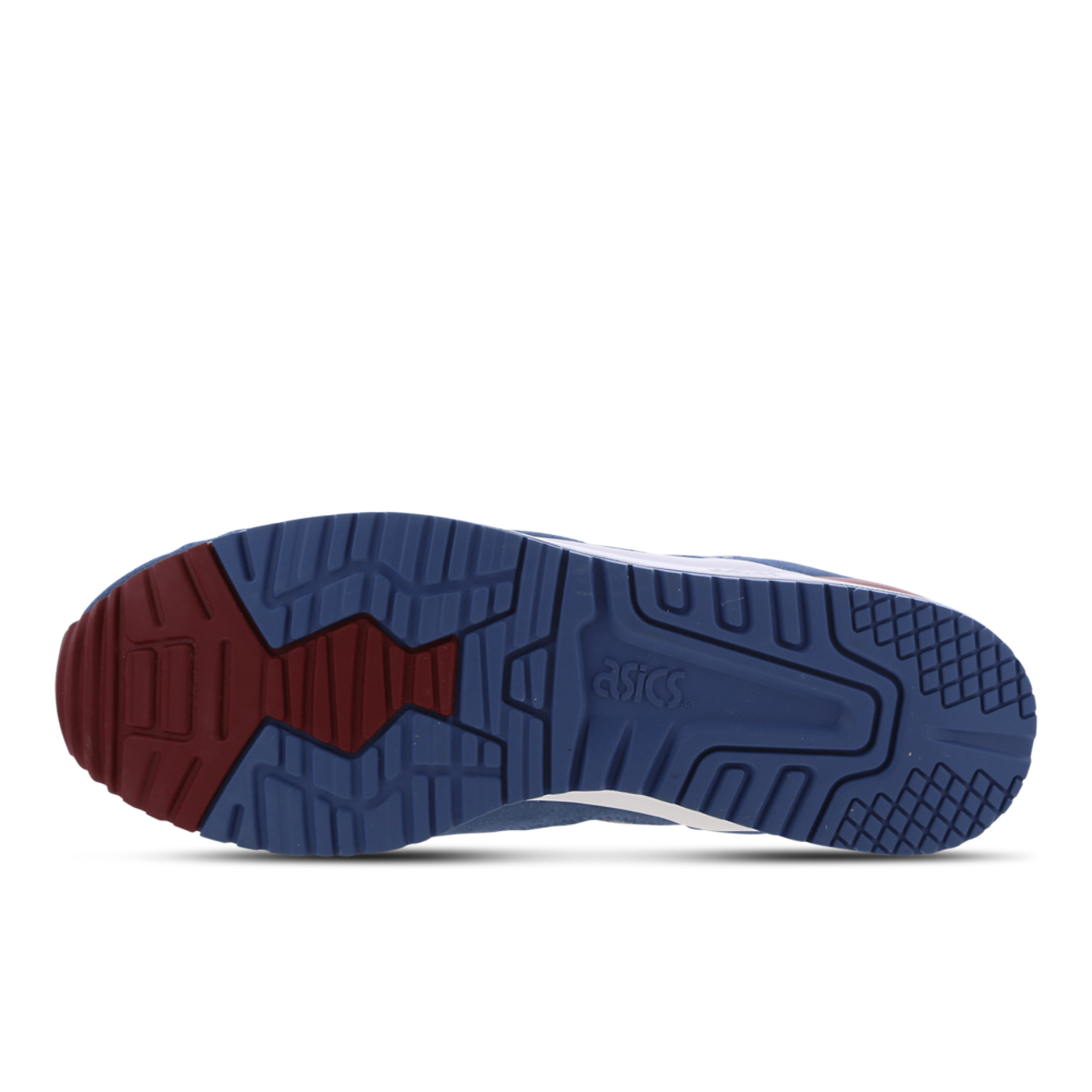 Asics Gel Lyte III Image 6 of 7. Tap to open photo gallery.
