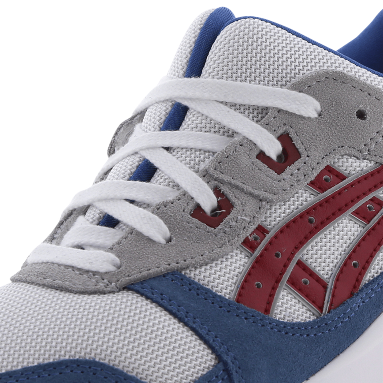 Asics Gel Lyte III Image 7 of 7. Tap to open photo gallery.