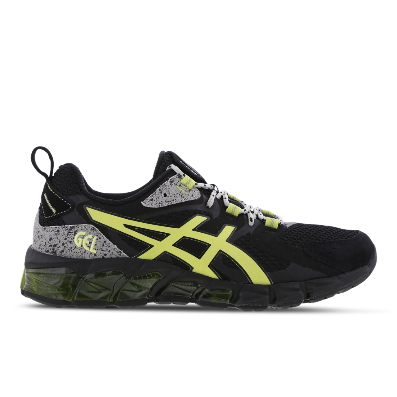Asics GEL-QUANTUM 180 VI Image 1 of 7. Tap to open photo gallery.